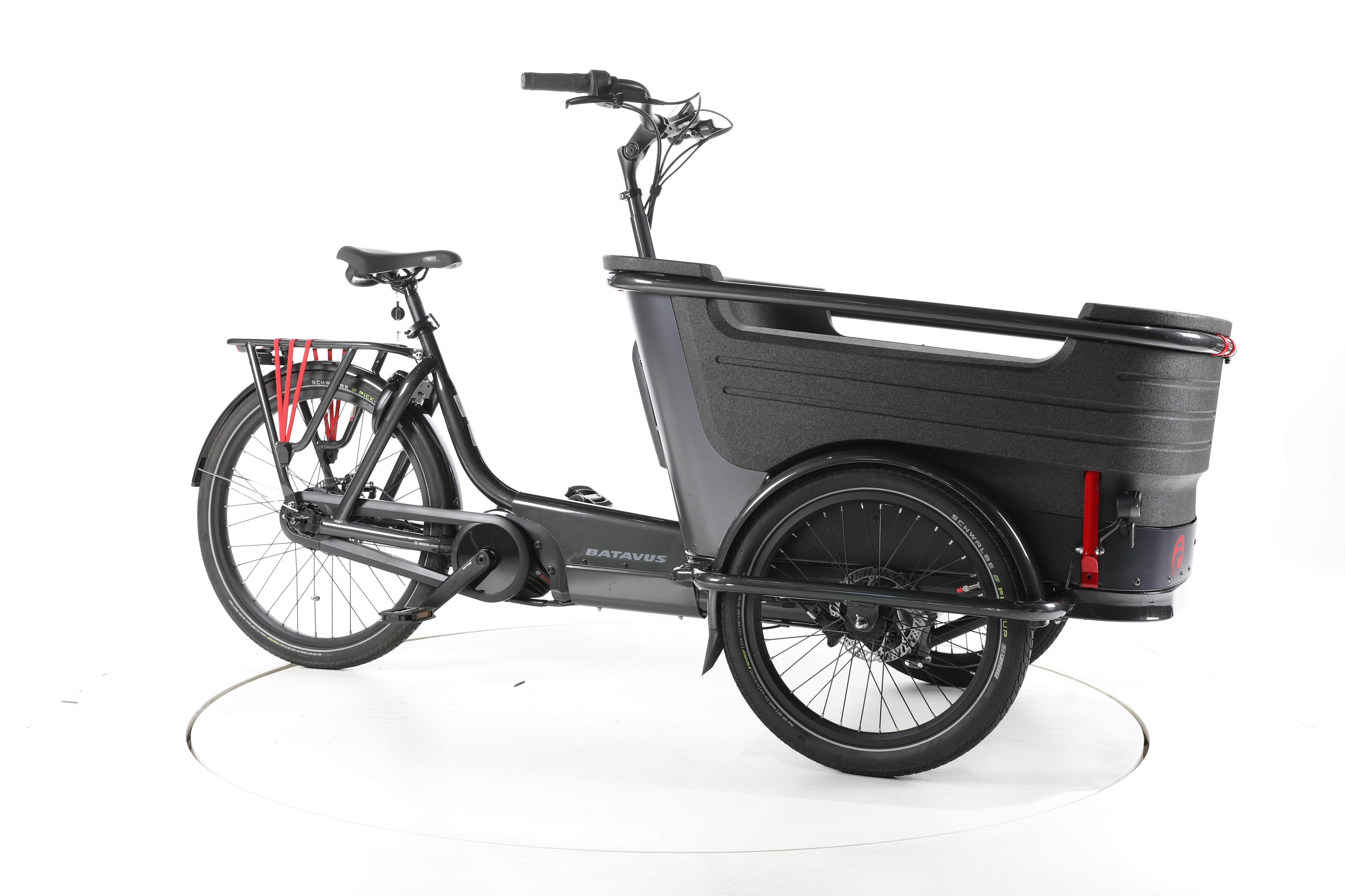 Batavus Fier-3 - Image 2