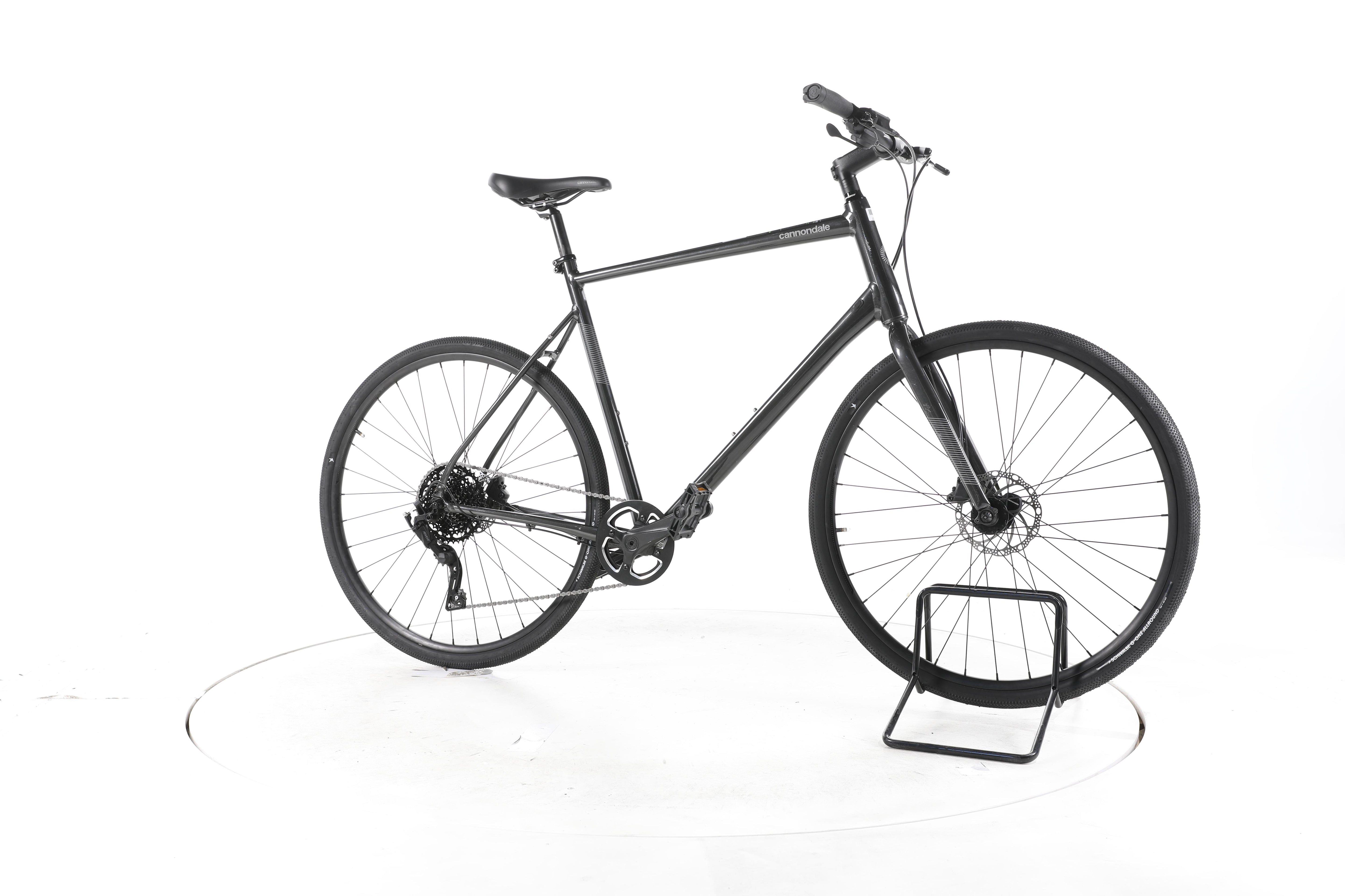 Cannondale Quick 4 Fahrrad City & Trekking - Image 2