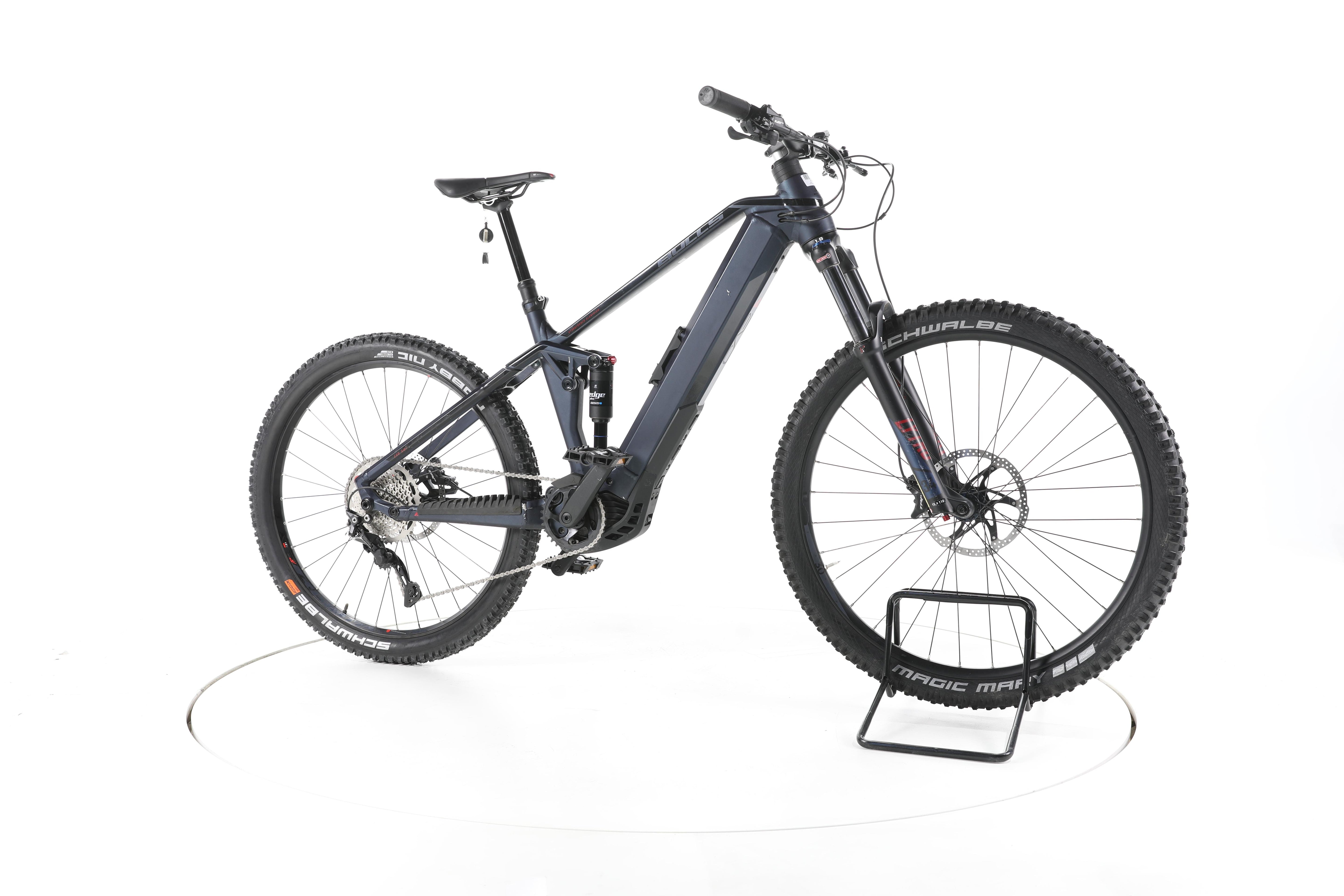 Bulls Sonic EVO AM 1 Fully E-Bike - Image 2