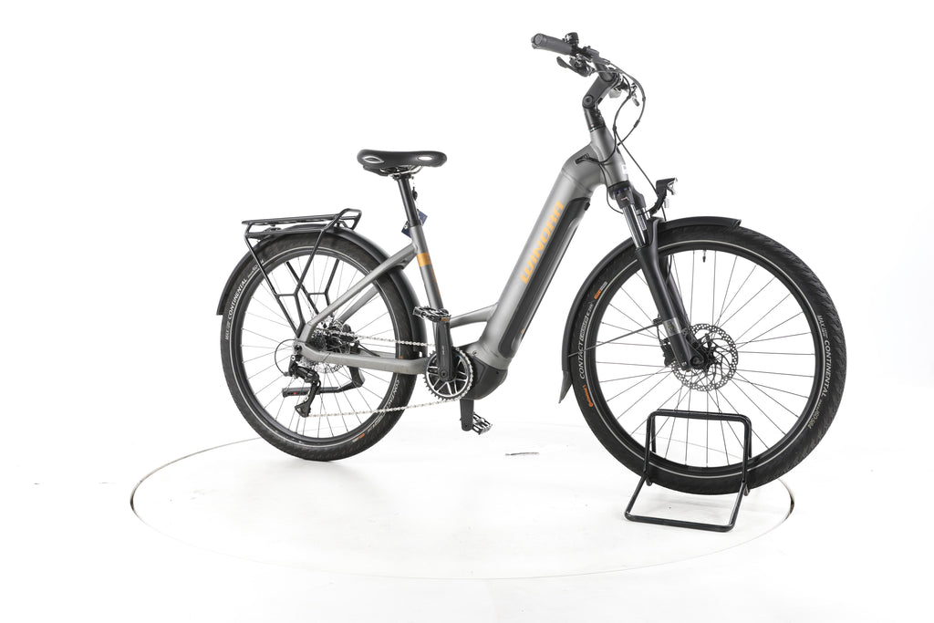 Winora Yucatan X8 Trekking E-Bike Tiefeinsteiger - Image 2