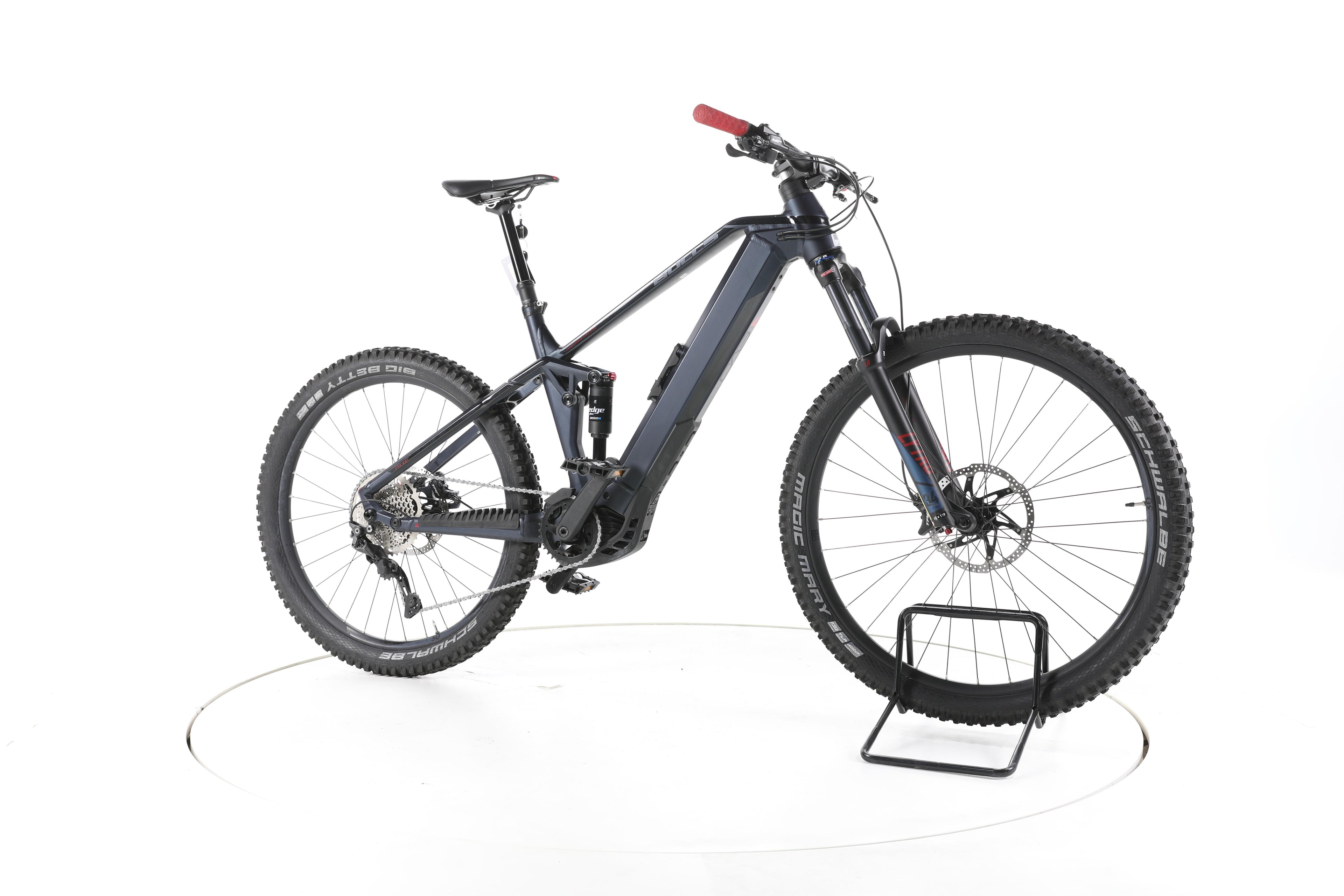 Bulls Sonic EVO AM 1 Fully E-Bike 2023 - Image 2