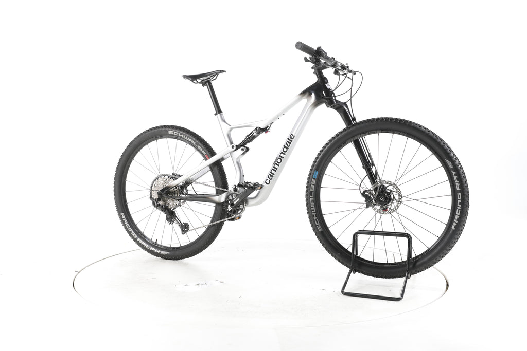 Cannondale Scalpel 3 Fahrrad Fully - Image 2
