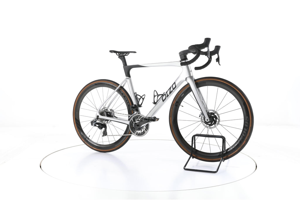 DIZO Actus Rennrad Carbon 2024 - Image 2