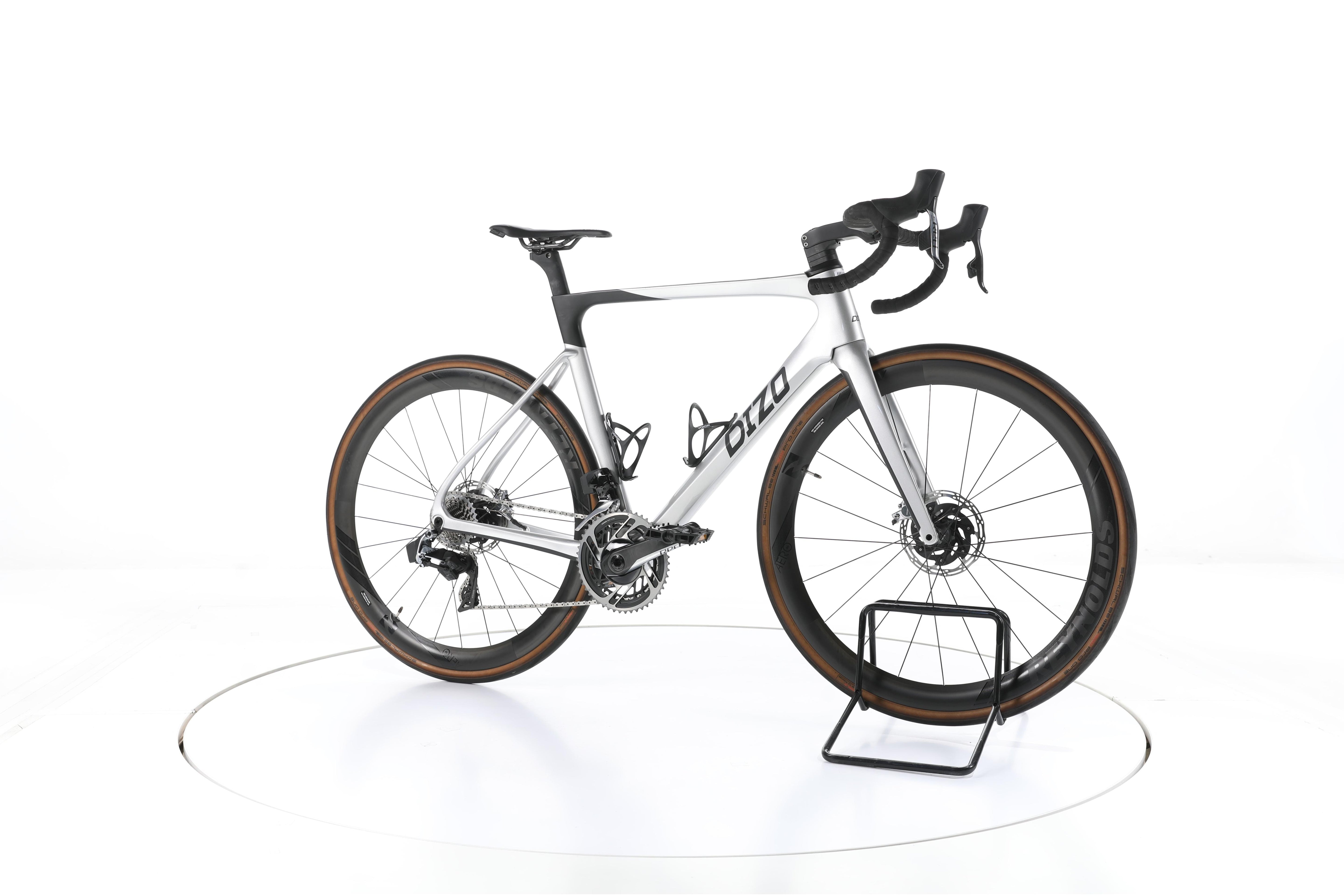 DIZO Actus Rennrad Carbon 2024 - Image 2