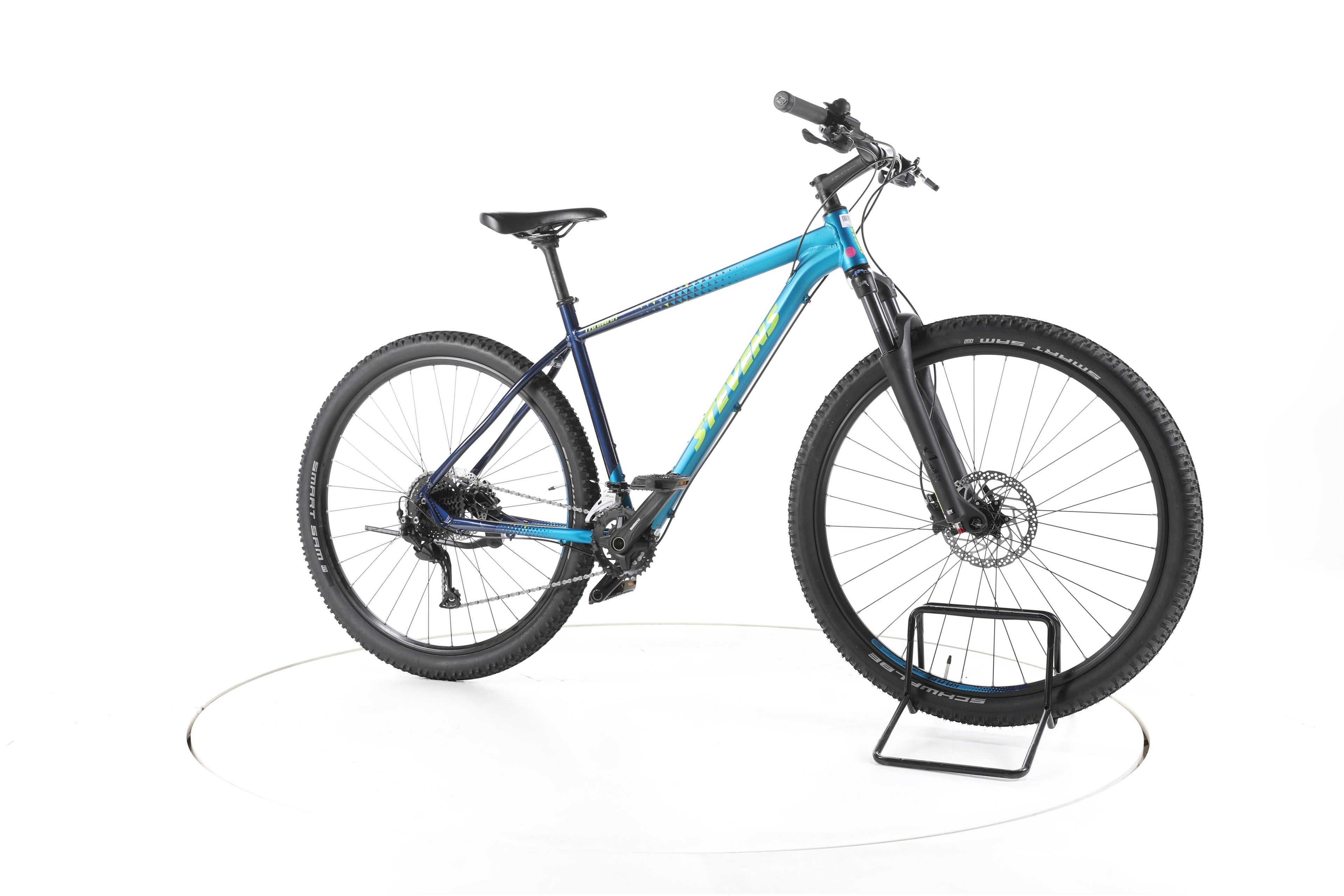 Stevens TANIWHA 29" - Image 2