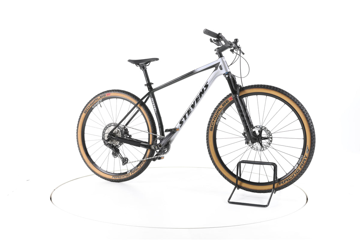 Stevens Sonora ES Fahrrad Hardtail - Image 2