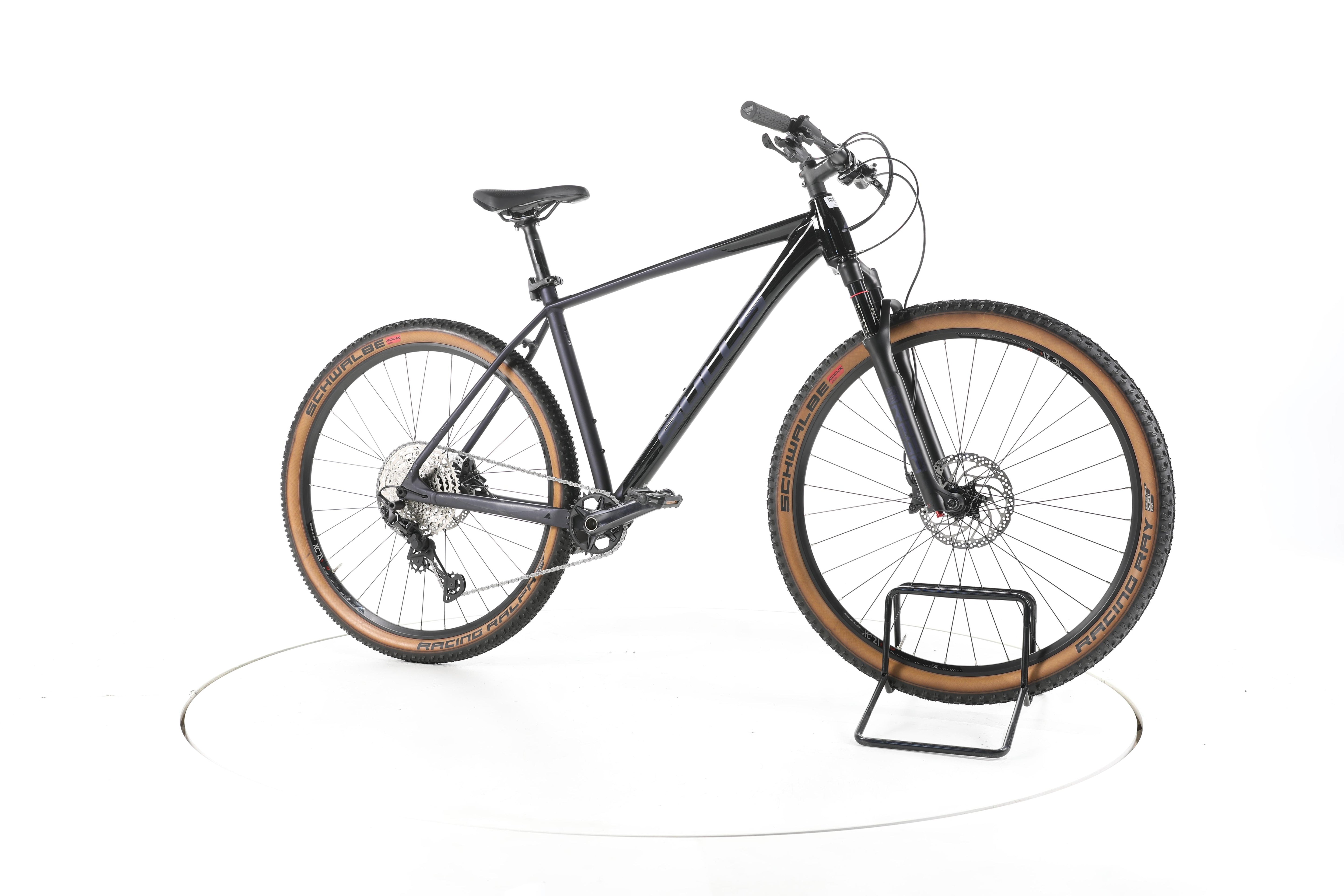 Bulls Copperhead 3 S Fahrrad Hardtail - Image 2