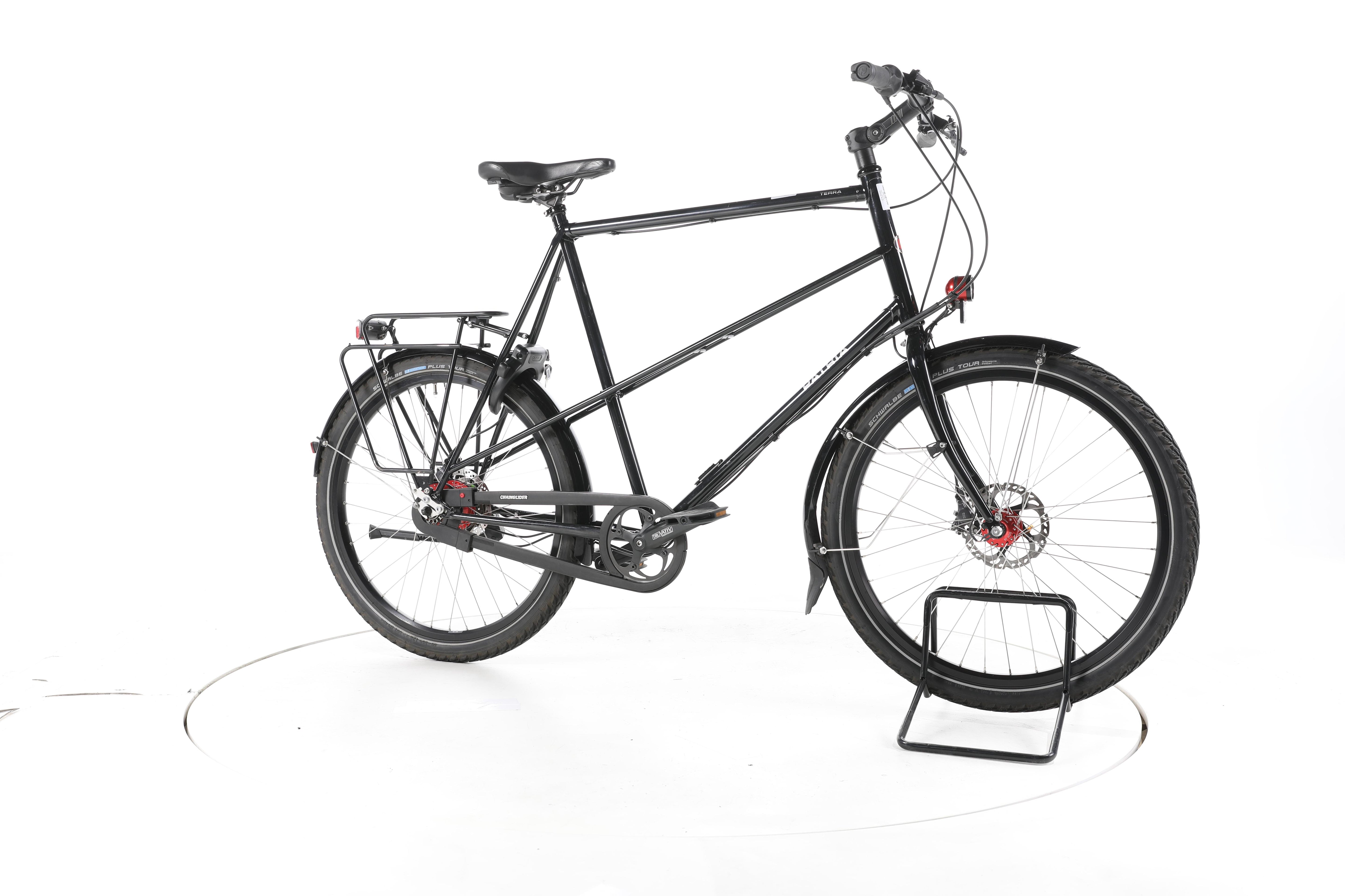 Patria Terra Fahrrad City & Trekking - Image 2