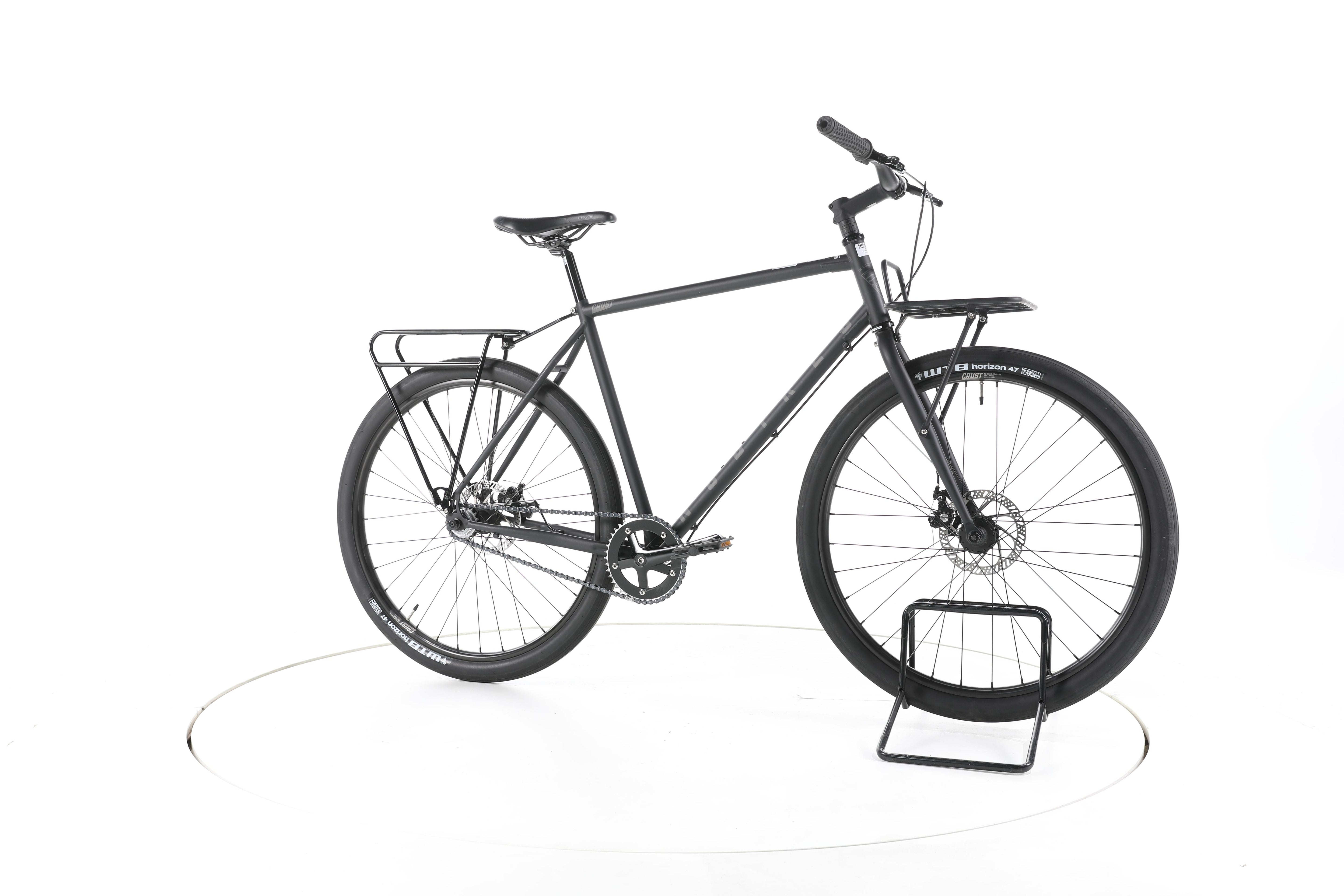 NS BIKES Crust Fahrrad City & Trekking - Image 2