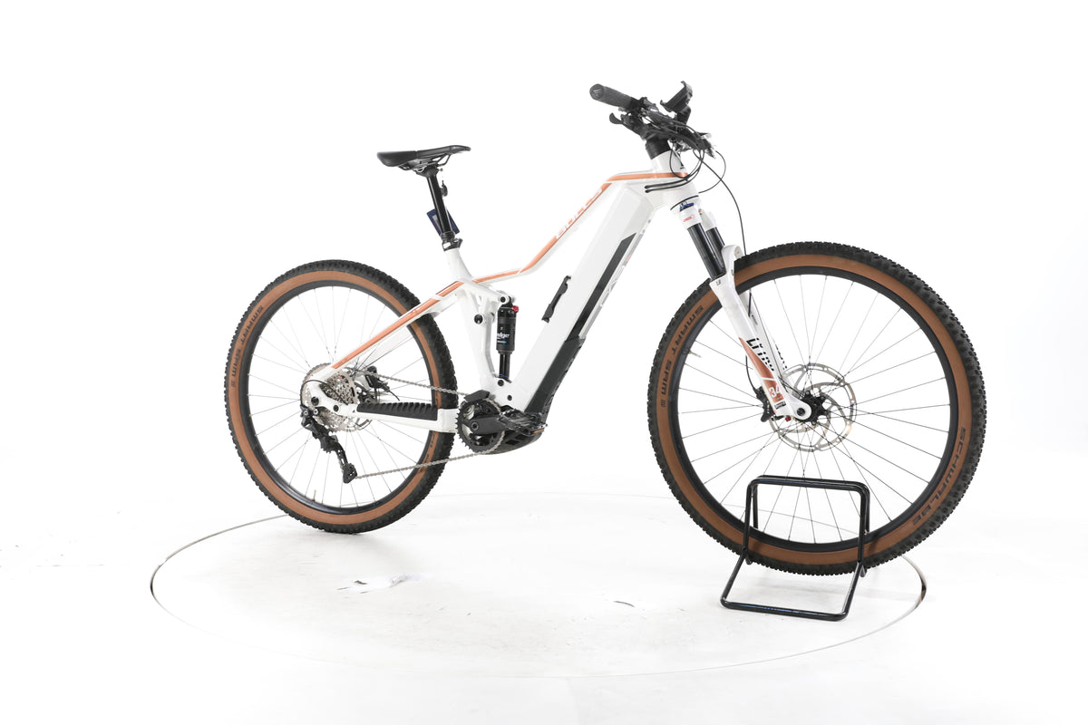 Bulls Sonic EVA TR1 E-Bike Fully - Image 2