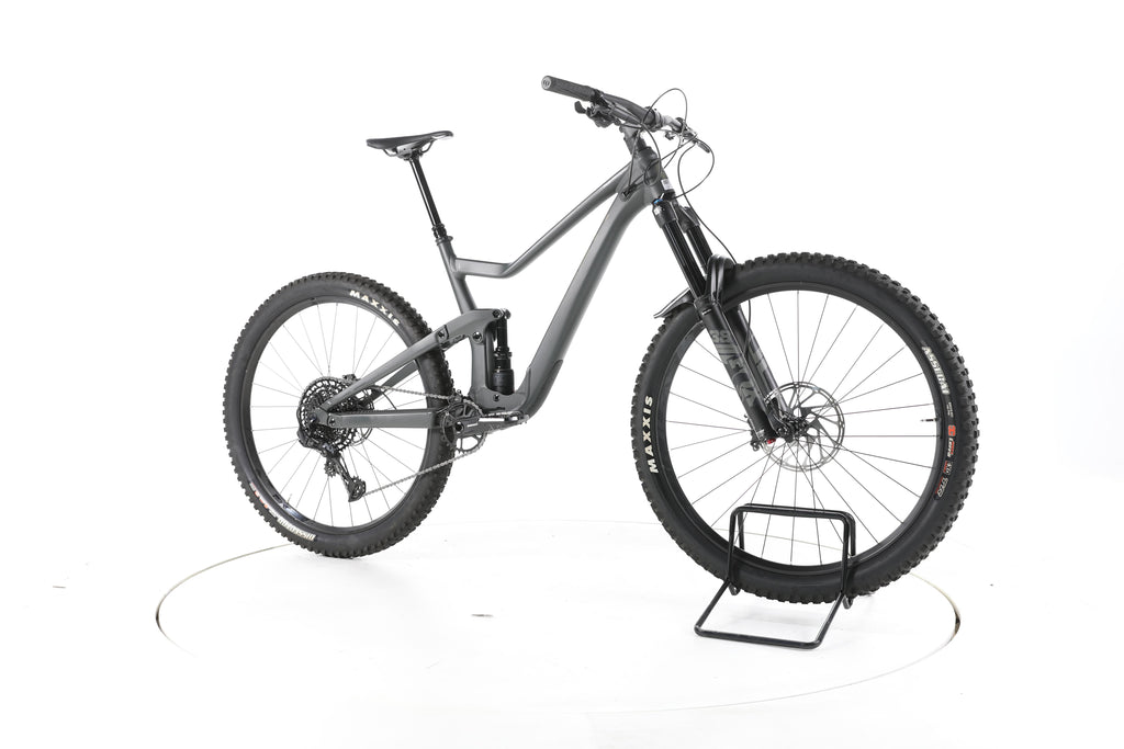Scott Ransom 920 Fahrrad Fully - Image 2