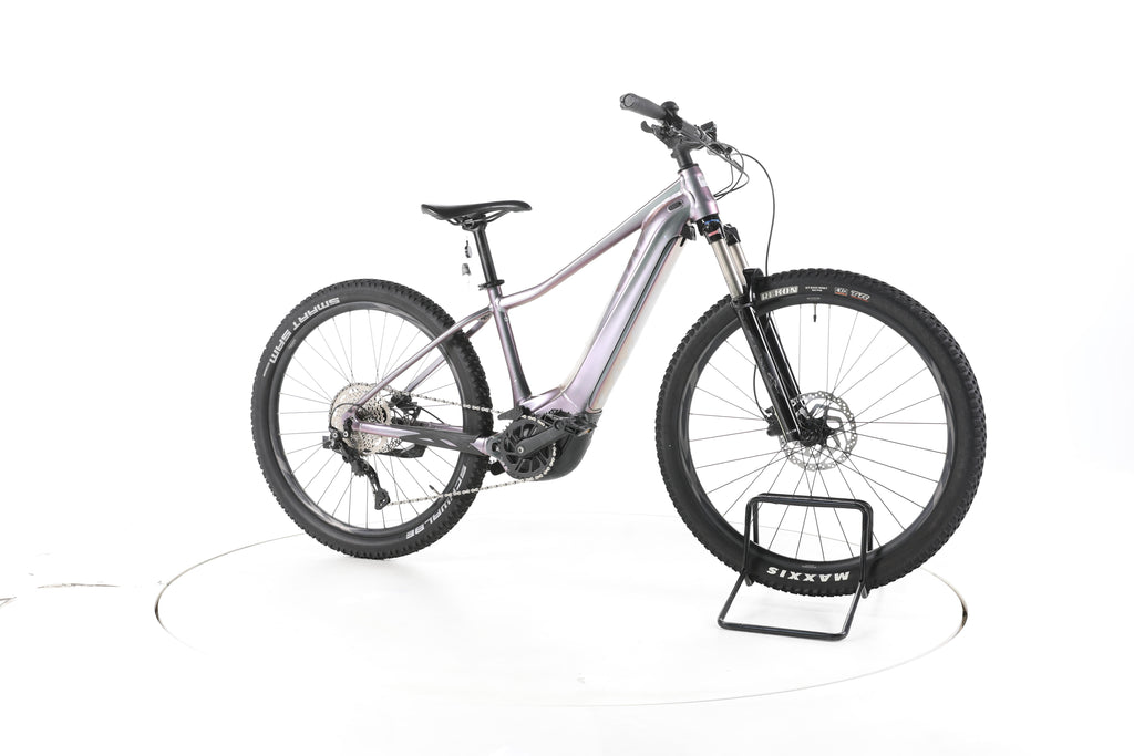 Liv Vall-E+ 2 E-Bike - Image 2