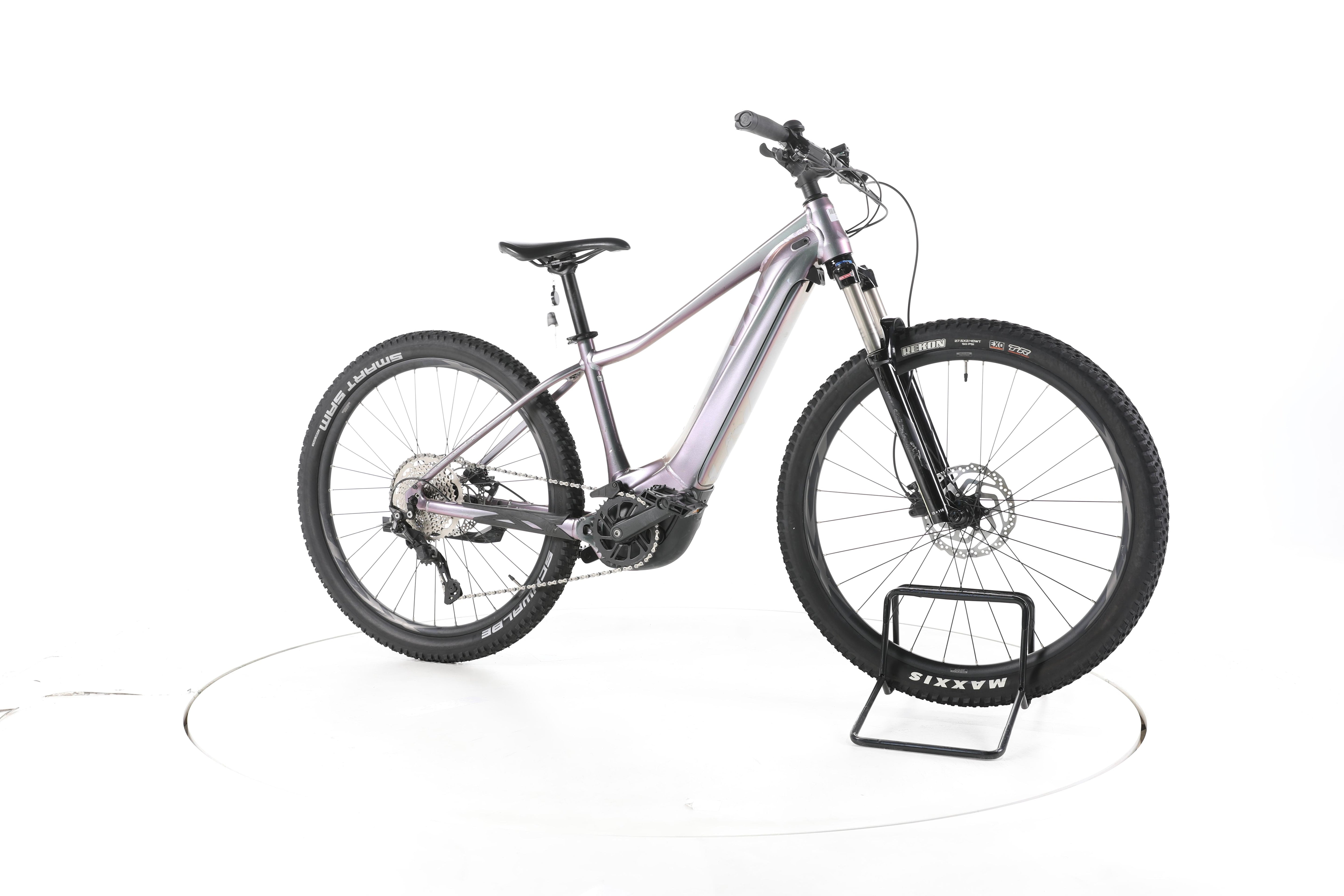Liv Vall-E+ 2 E-Bike - Image 2
