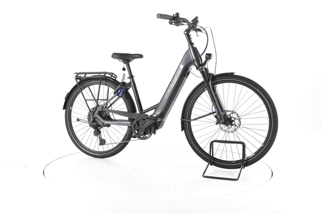 Bulls Lacuba EVO 11 Trekking E-Bike Tiefeinsteiger - Image 2