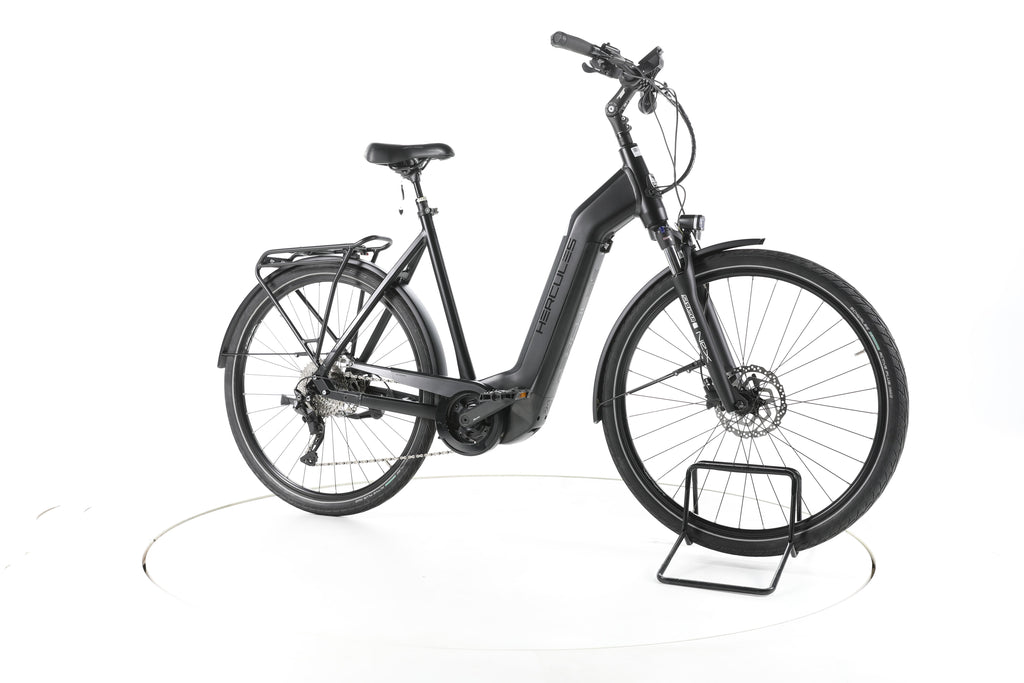 Hercules Intero Sport I-10 Trekking E-Bike Tiefeinsteiger - Image 2