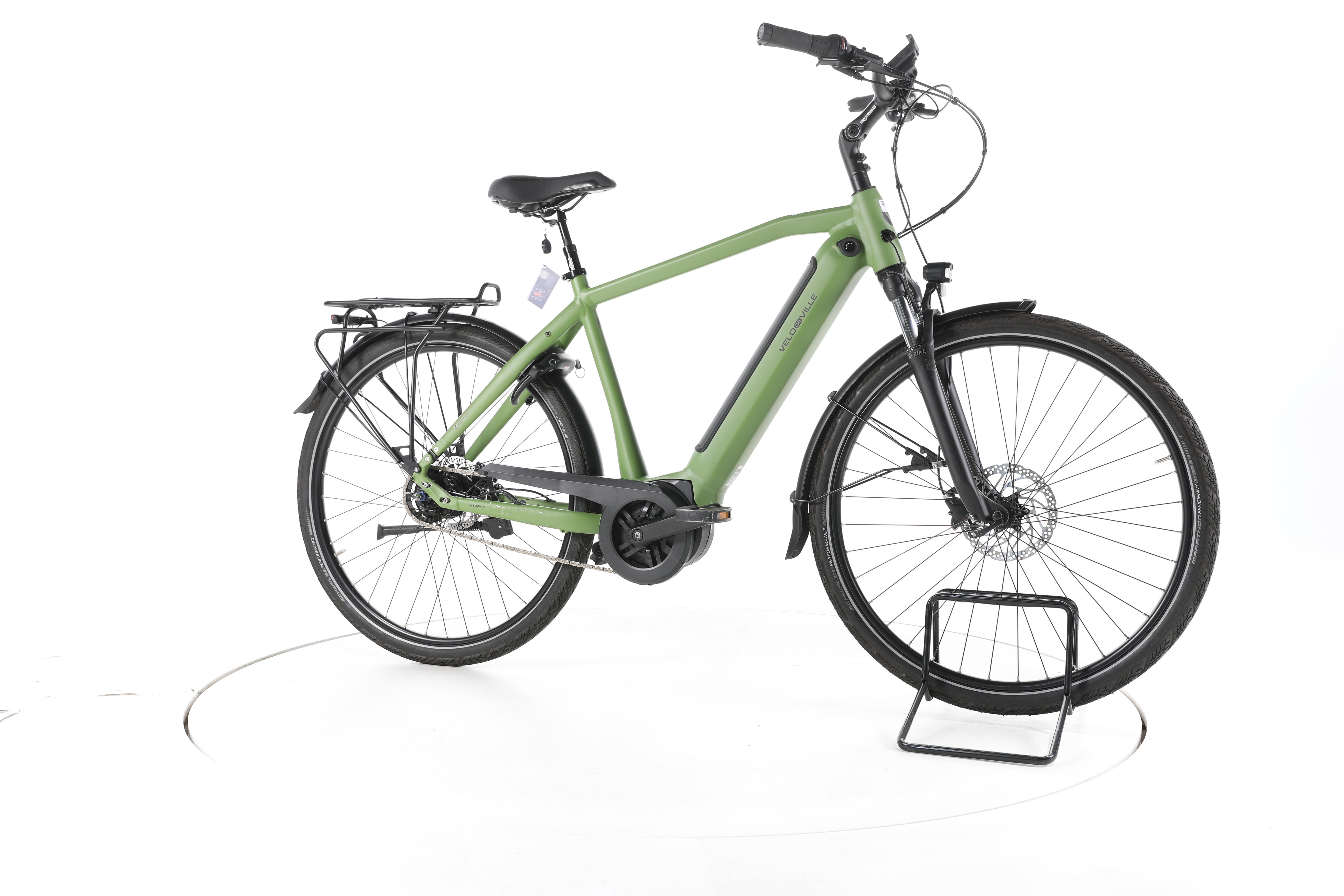 Velo de Ville AEB890Pure City E-Bike 2025 - Image 2