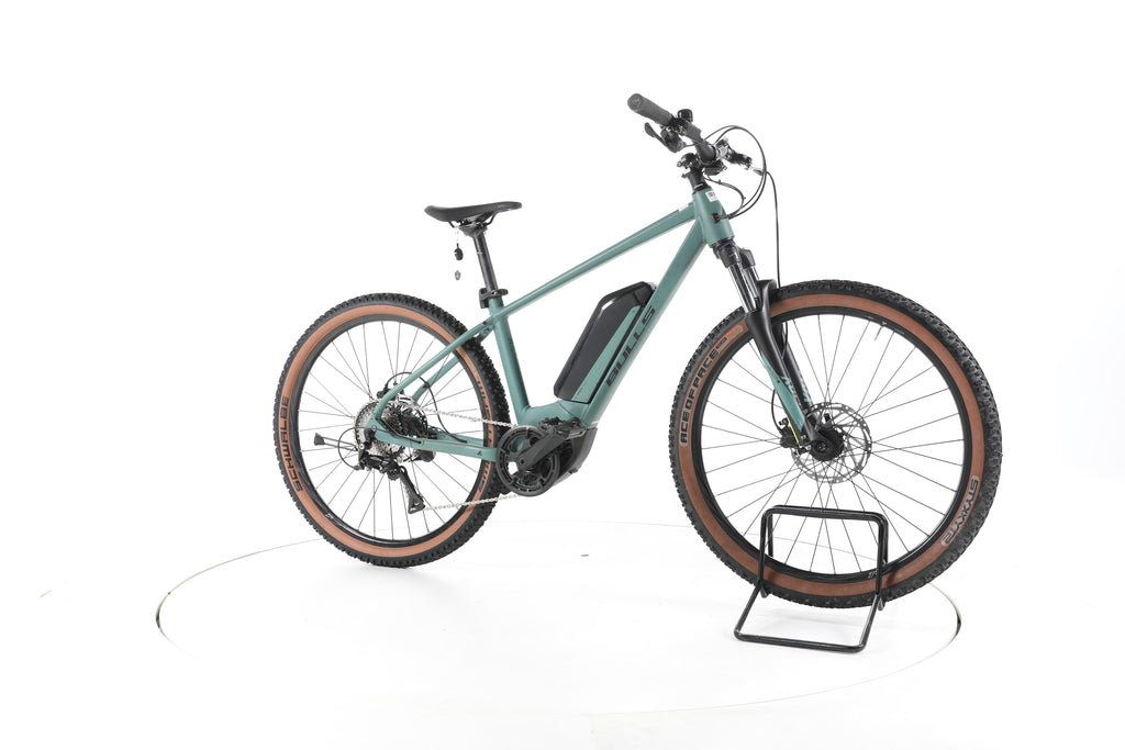Bulls LT CX E-Bike 2024 - Image 2