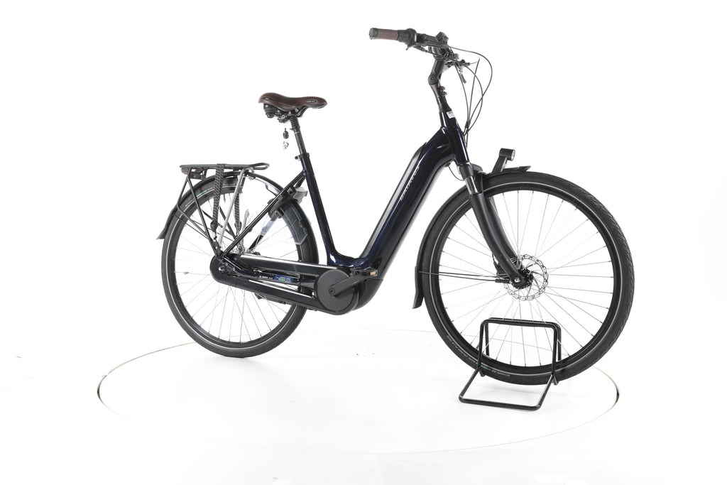 Batavus Finez E-go® Power City E-Bike Tiefeinsteiger - Image 2