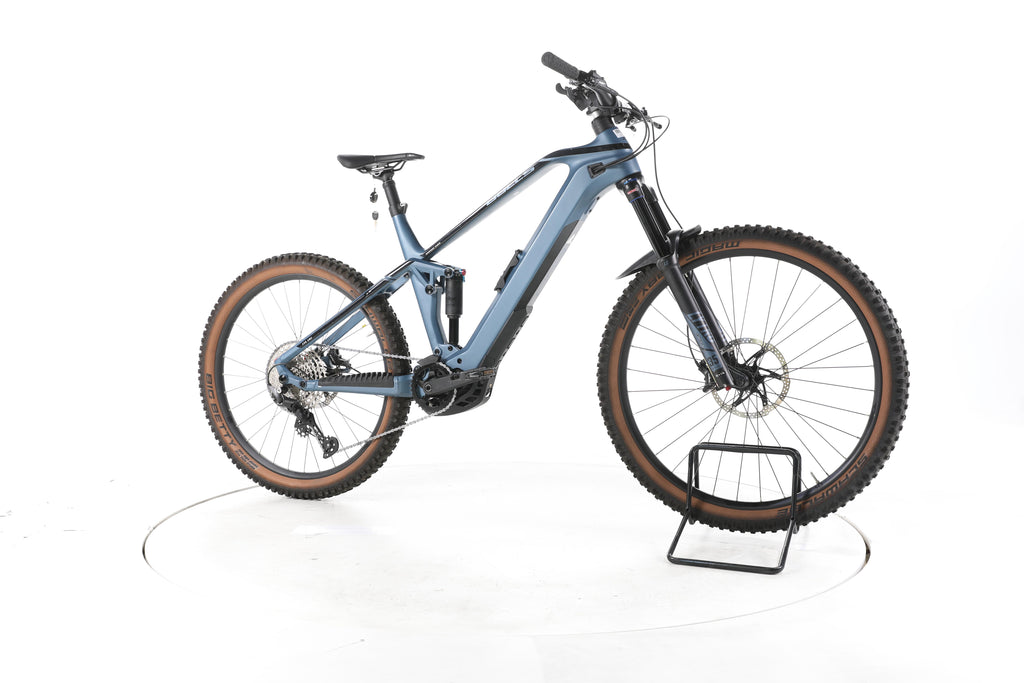 Bulls Sonic EVO AM 2 E-Bike Fully Carbon - Image 2