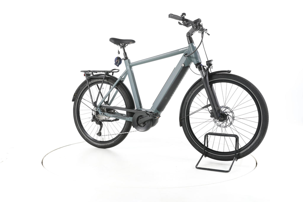 Winora Sinus 9 Trekking E-Bike - Image 2