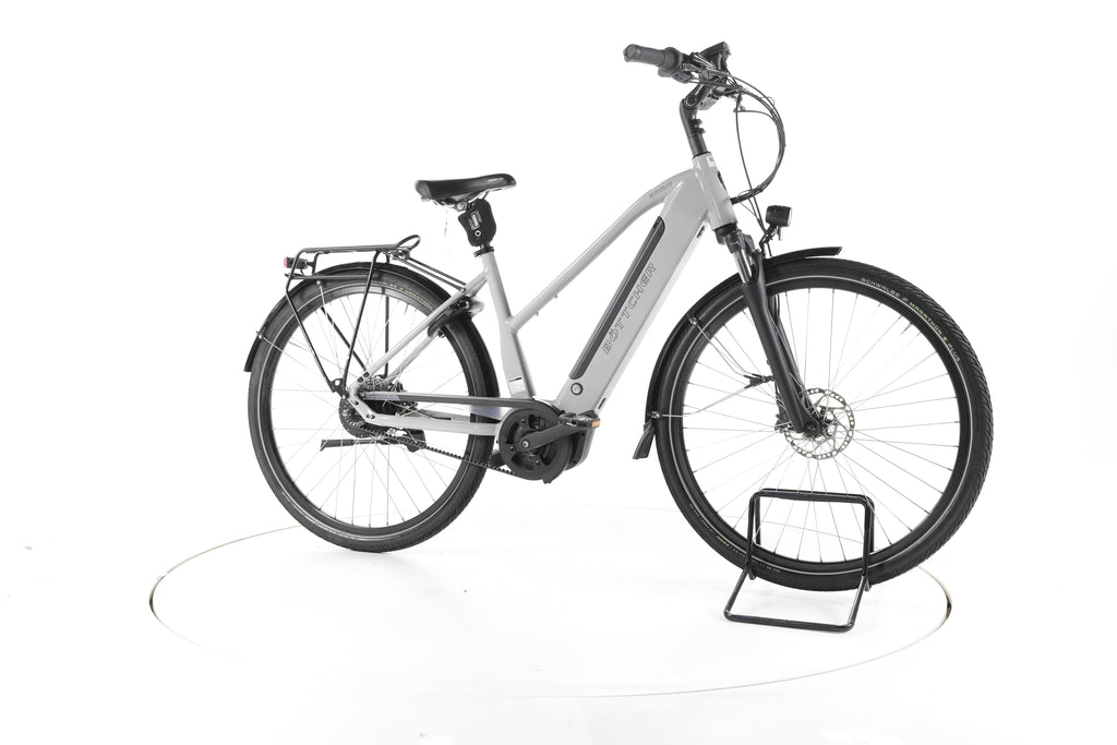 Böttcher Spirit City E-Bike - Image 2