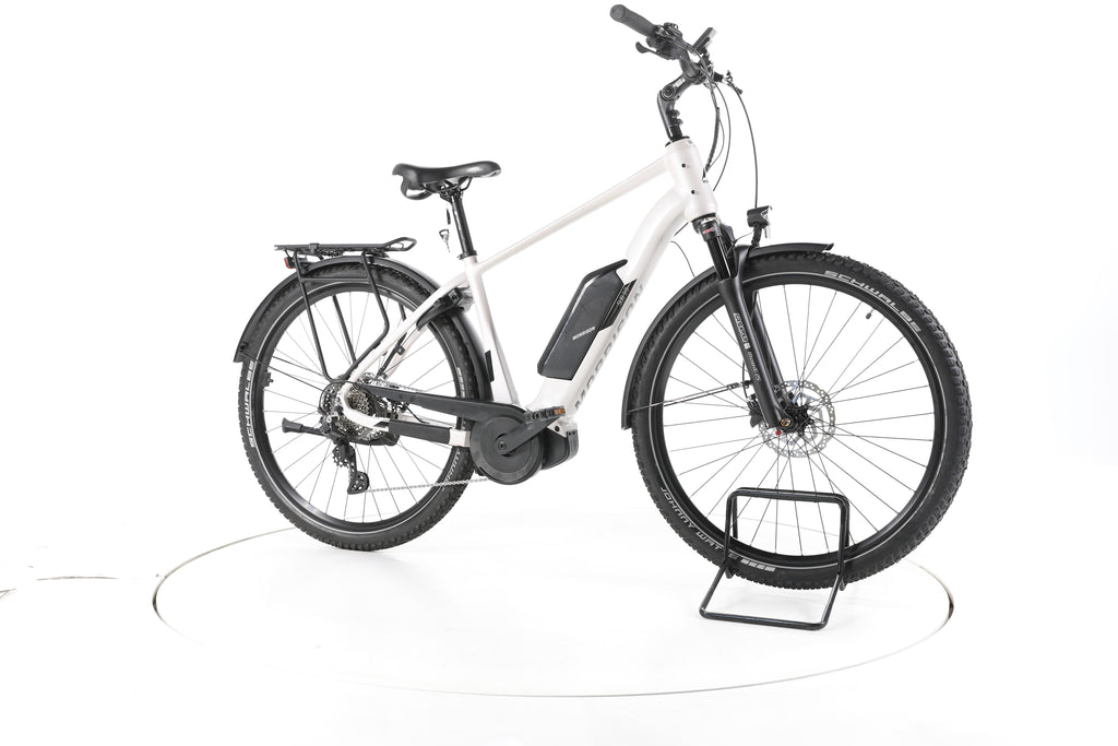 MORRISON Sub 3.0 Trekking E-Bike - Image 2