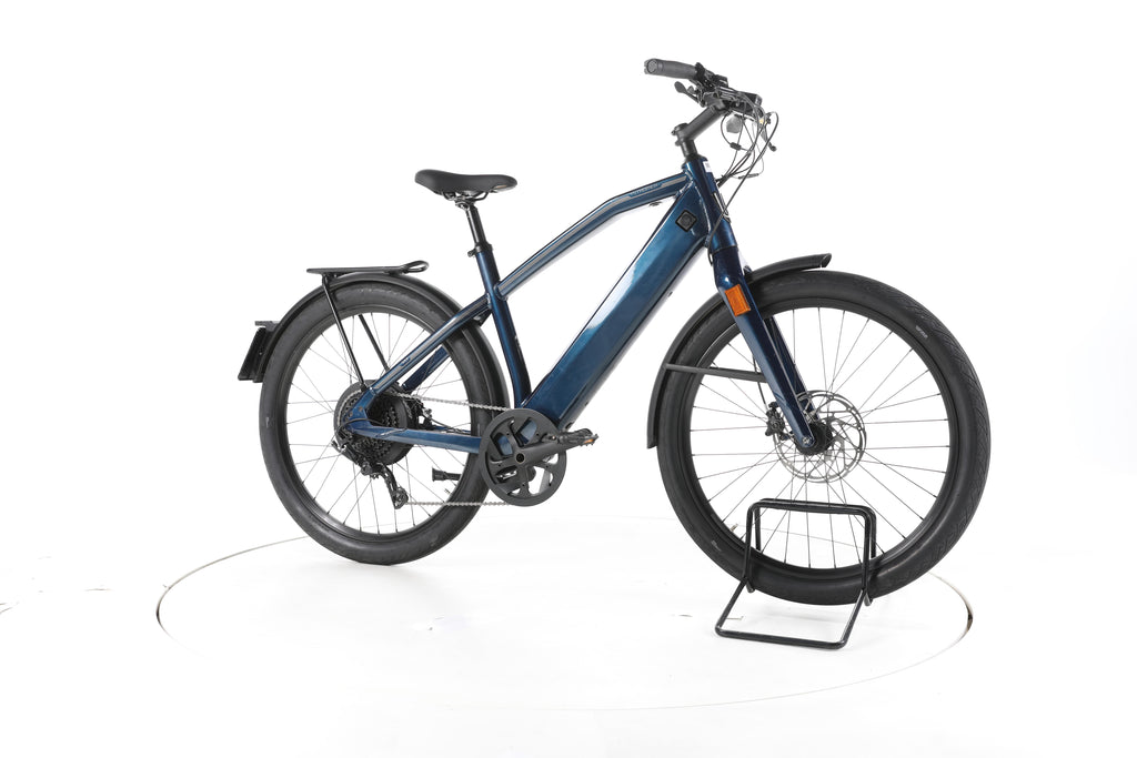 Stromer ST1 S-Pedelec 814 Wh - Image 2