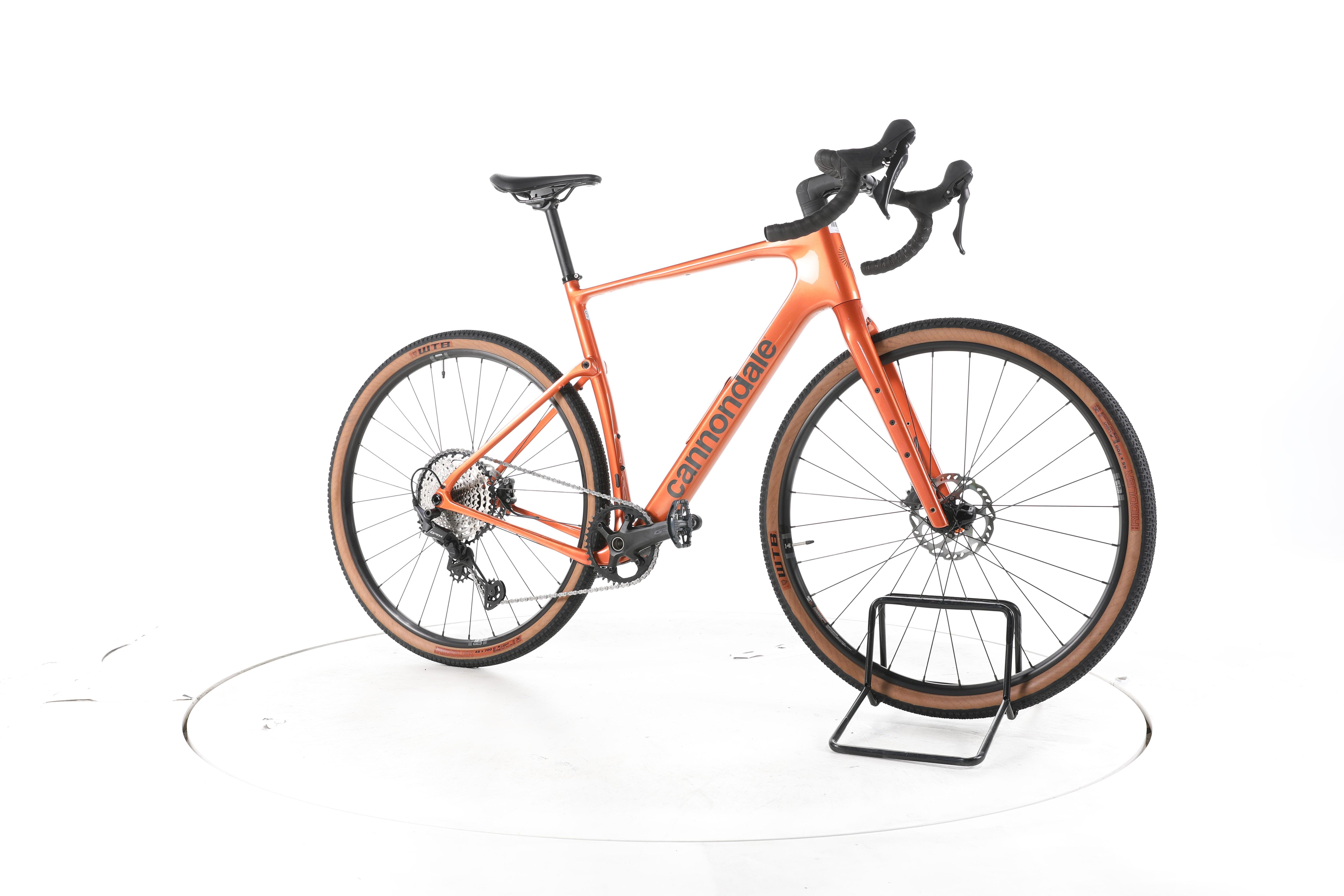 Cannondale Topstone Gravelbike Carbon - Image 2