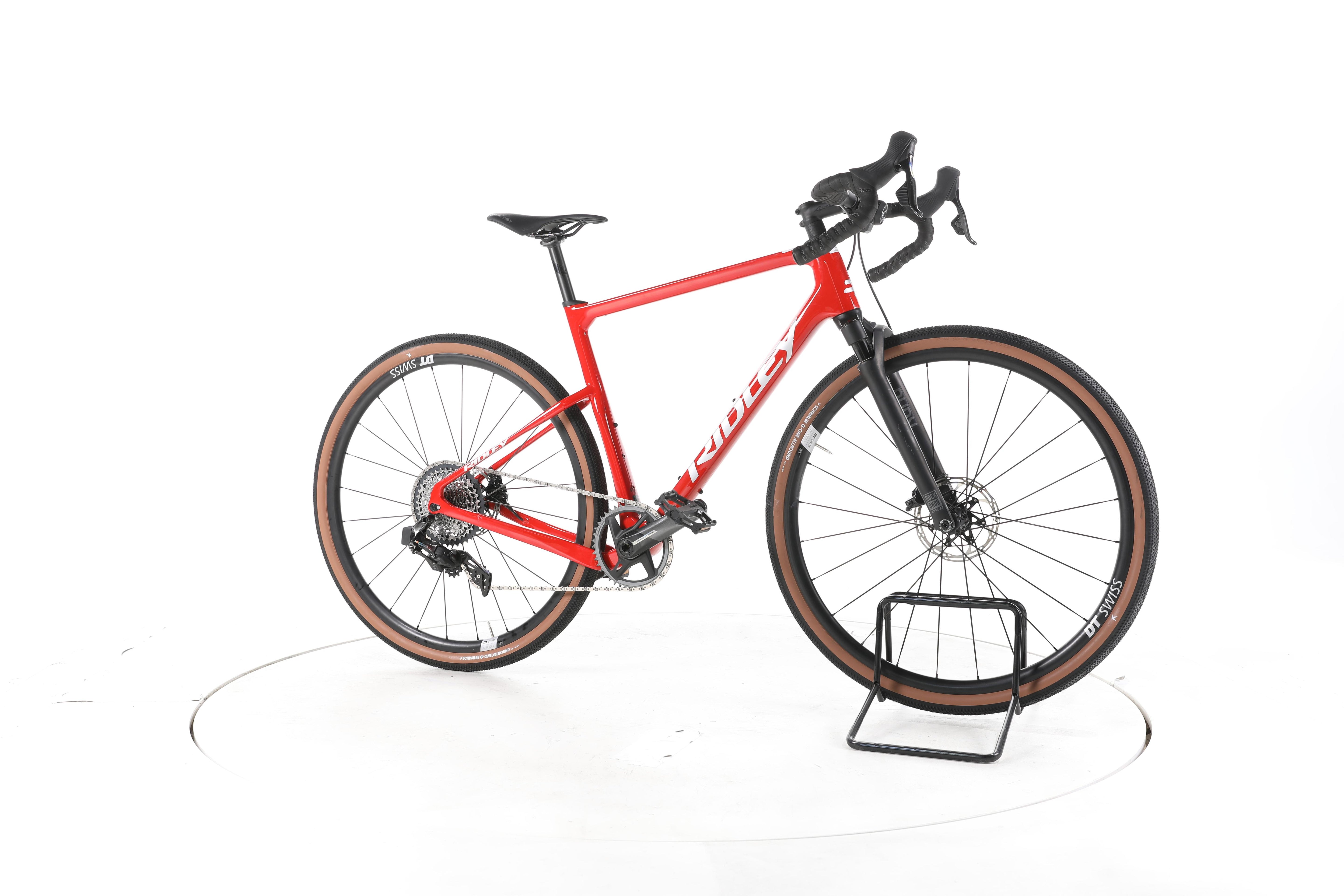 Ridley Kanzo Adventure Gravelbike Carbon - Image 2