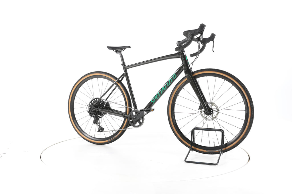 Specialized Diverge Comp E 5 Gravelbike - Image 2