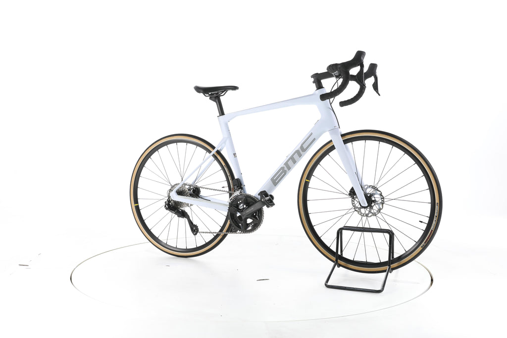 BMC Roadmachine Four Gravelbike Carbon 2024 - Image 2