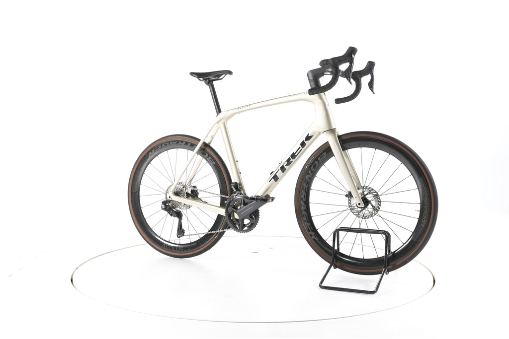 Trek Domane SLR 7 Project One Gravelbike Carbon 2024 - Image 2