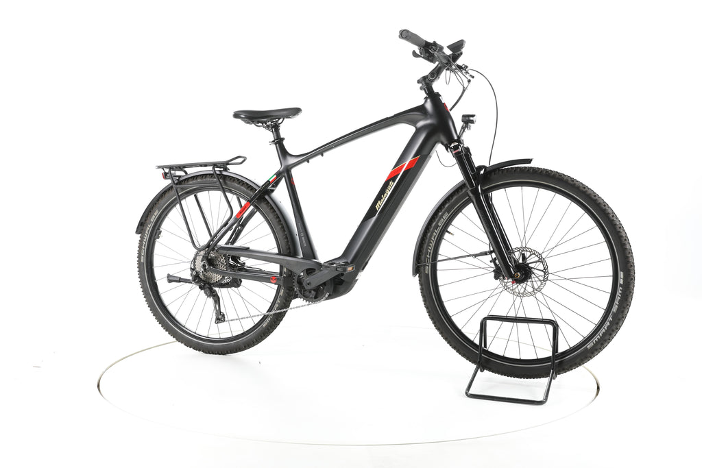 Malaguti Cortina TR 5.1 Trekking E-Bike - Image 2