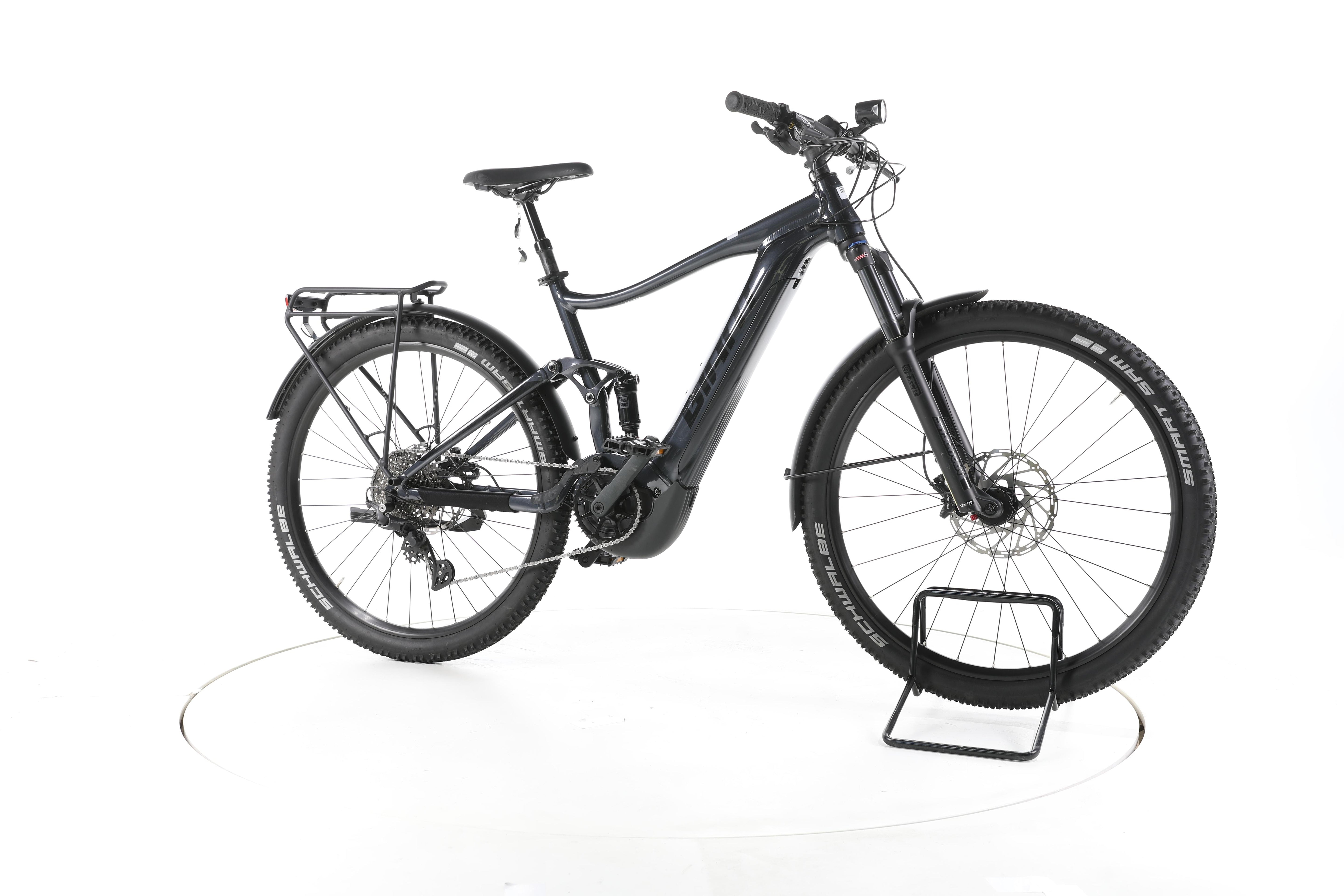 Giant Stance E+ Ex Pro SUV E-Bike - Image 2