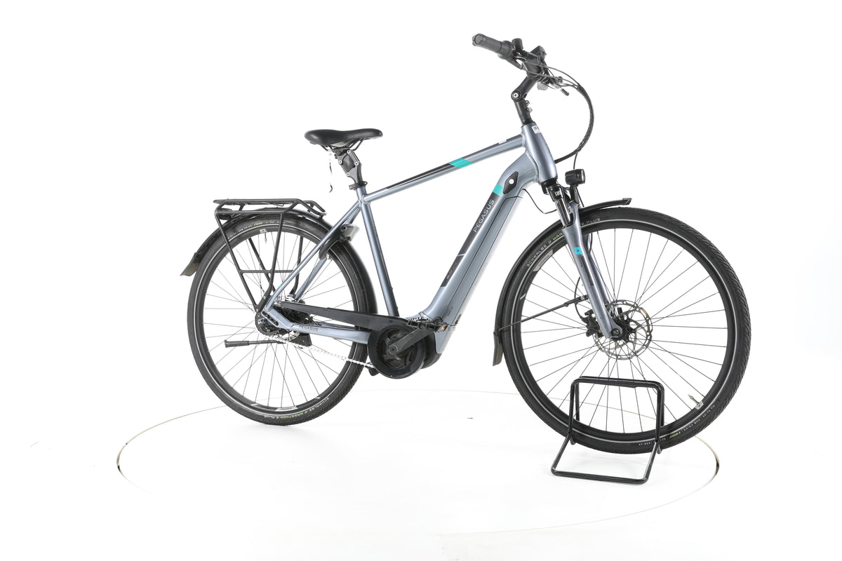 Pegasus Premio EVO 5R City E-Bike - Image 2