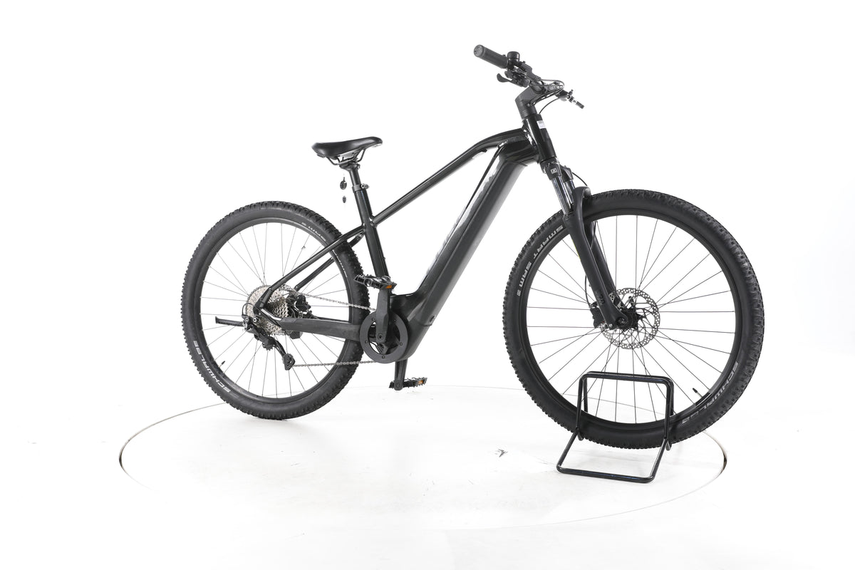 Cube Reaction Hybrid ONE E-Bike - Image 2