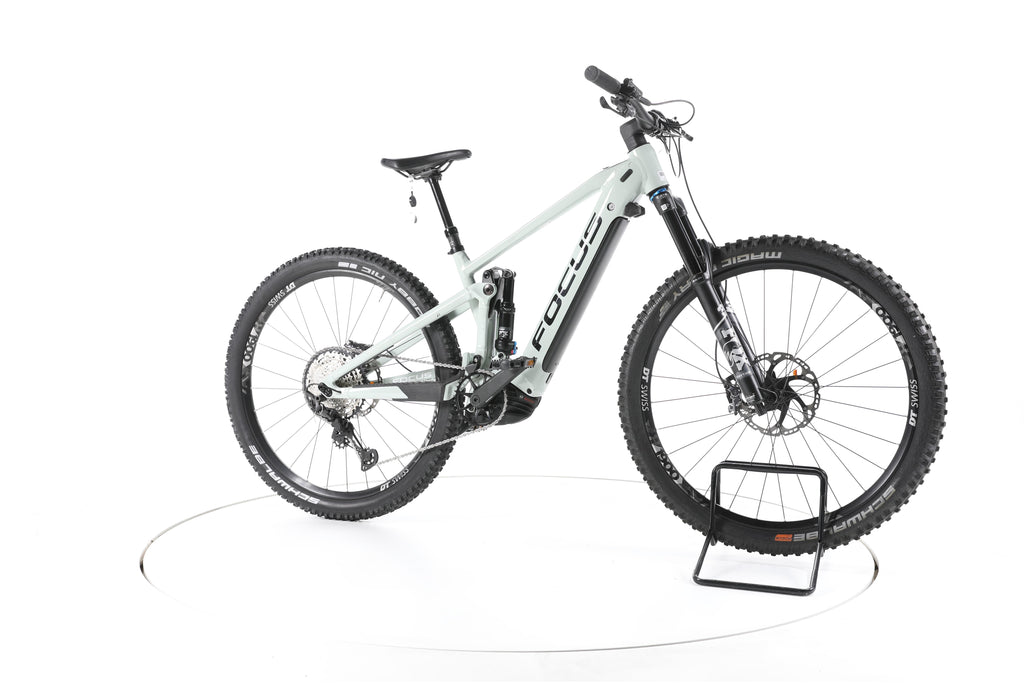 Focus Jam² 6.9 Fully E-Bike - Image 2
