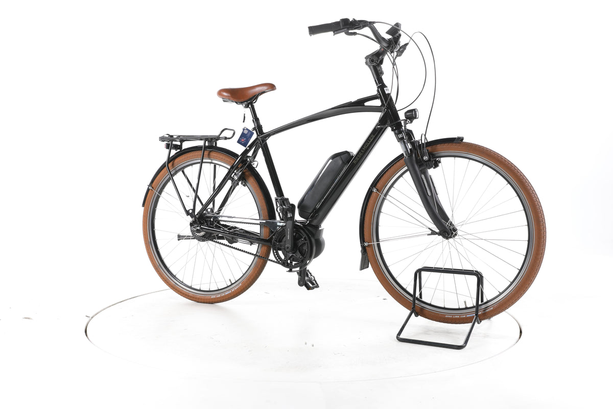 Riese & Müller Cruiser2 vario City E-Bike 2024 - Image 2