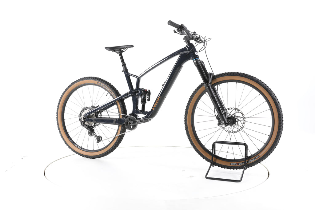 Trek Fuel EX 8 XT Gen 6 - Image 2
