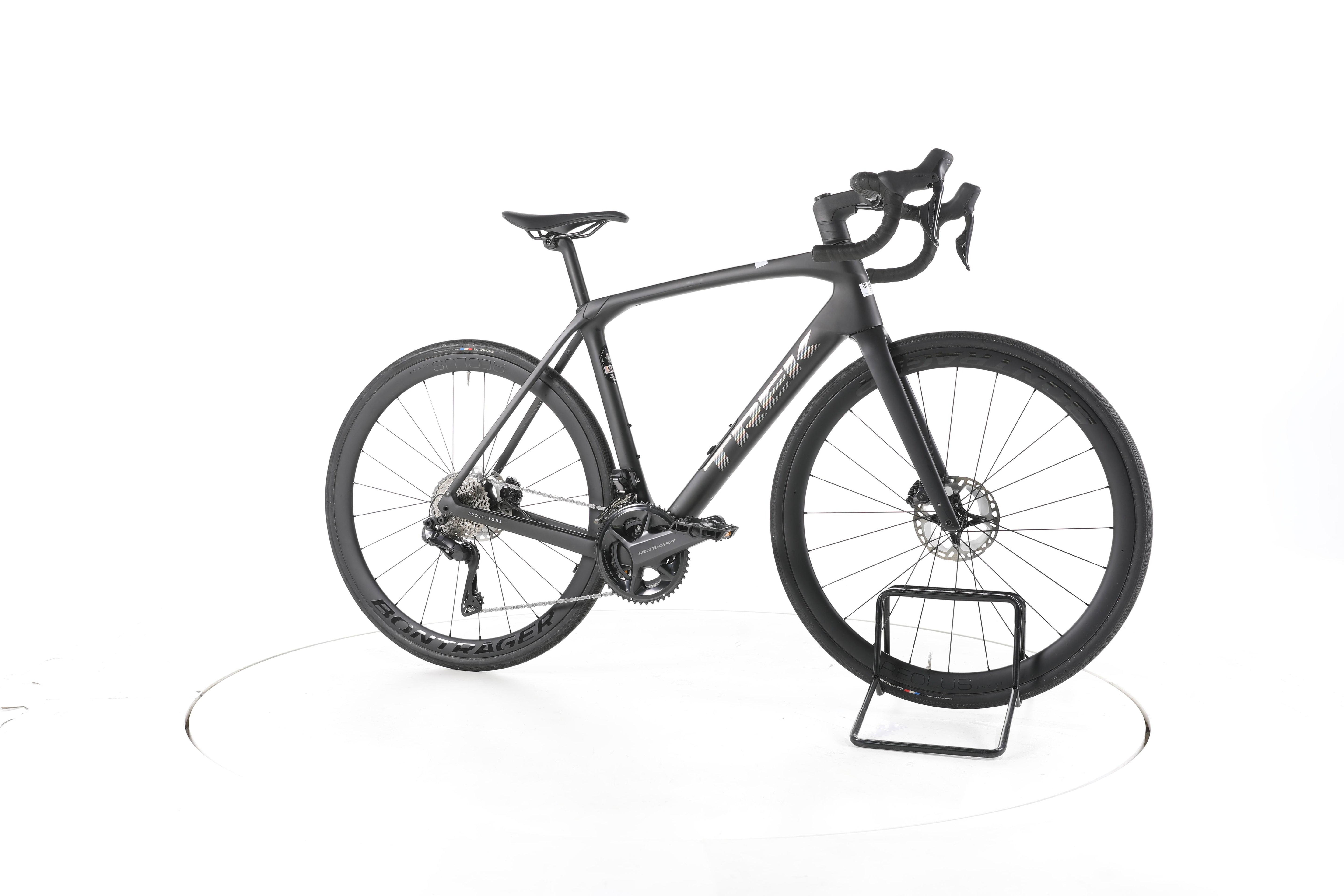 Trek Domane SLR 7 Gen 4 Rennrad Carbon 2024 - Image 2