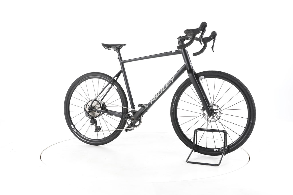 Ridley Kanzo Adventure Gravelbike 2025 - Image 2