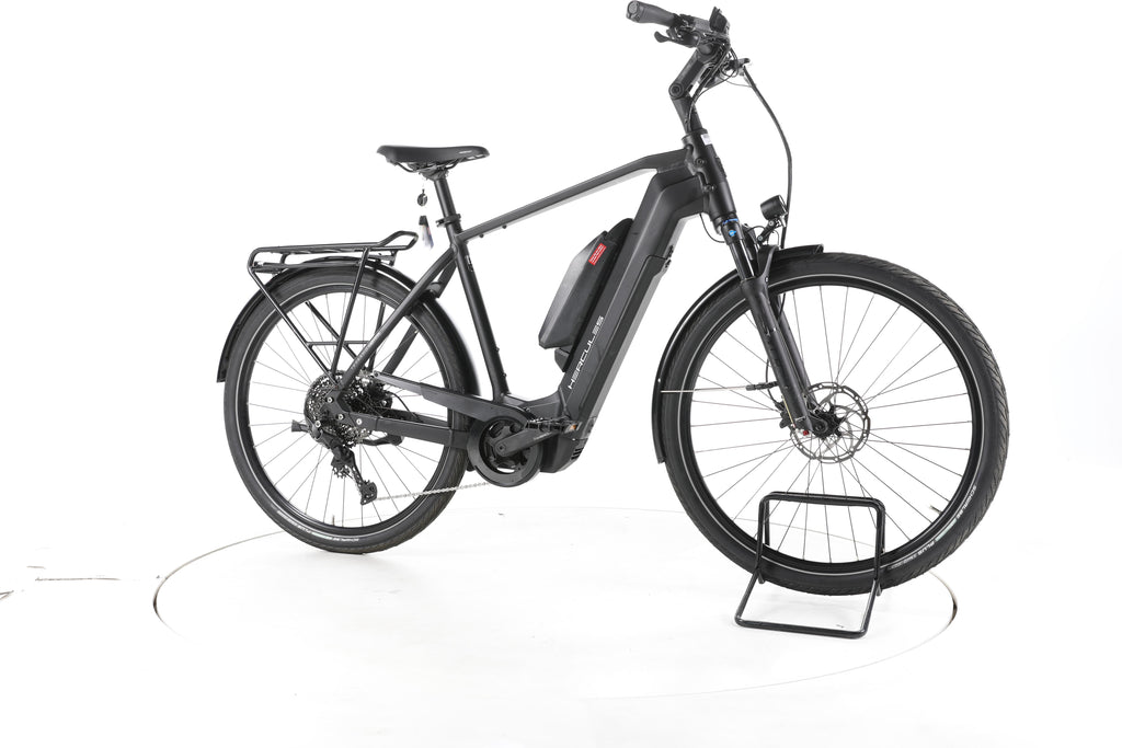 Hercules Tessano HD I-11 Trekking E-Bike 2025 - Image 2