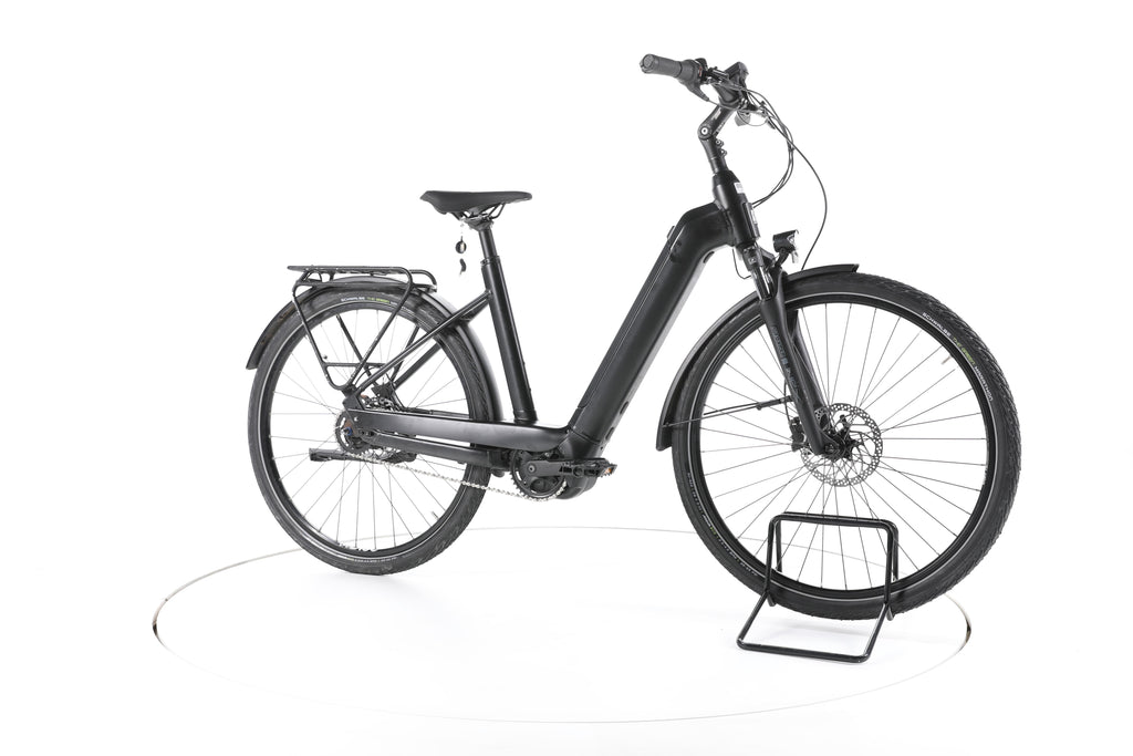 Kettler Quadriga 5 City E-Bike Tiefeinsteiger - Image 2