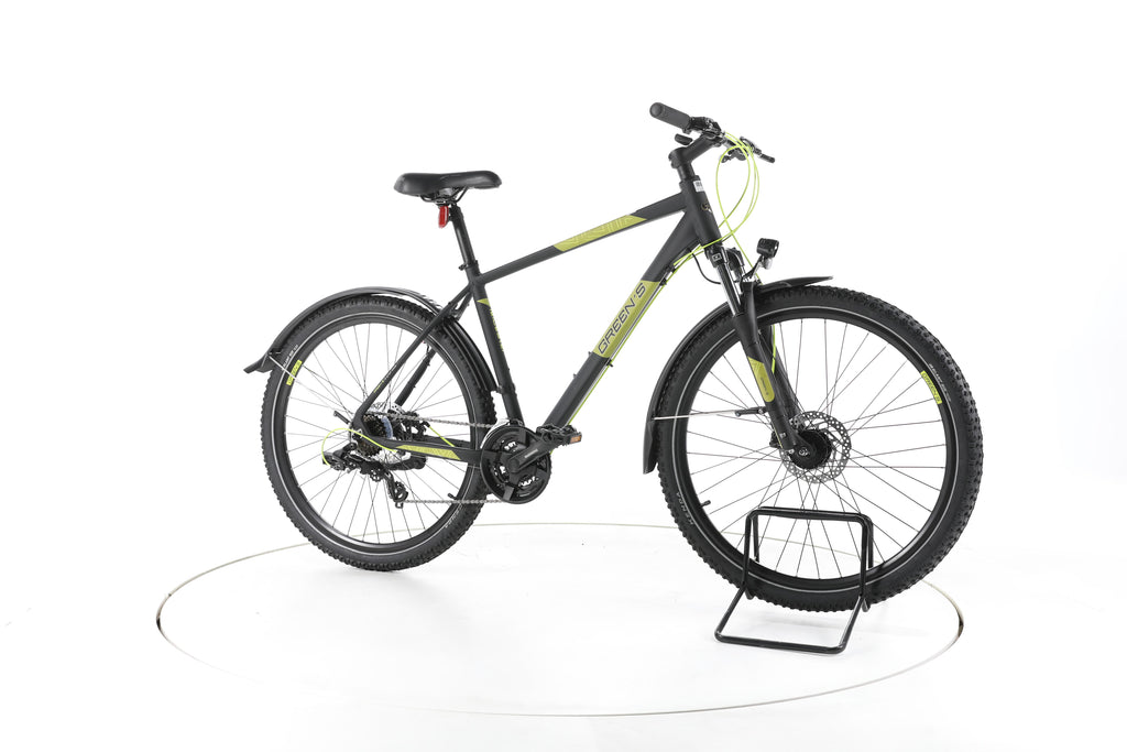 Green's Leicester Fahrrad Hardtail - Image 2