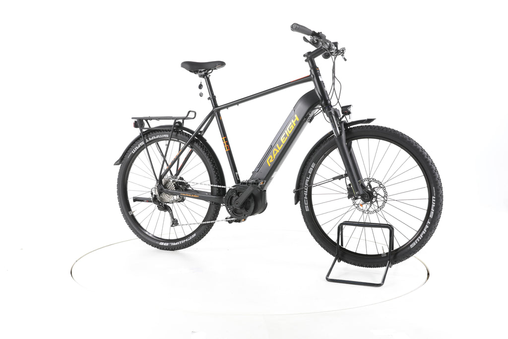 Raleigh DUNDEE LTD Trekking E-Bike - Image 2