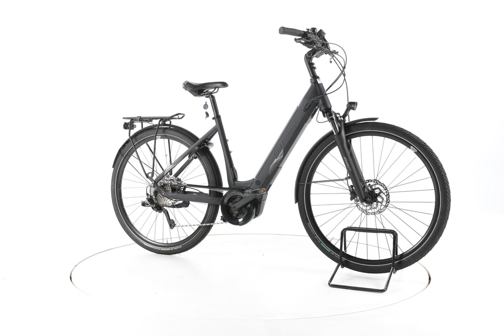 BBF Biel Trekking E-Bike Tiefeinsteiger - Image 2