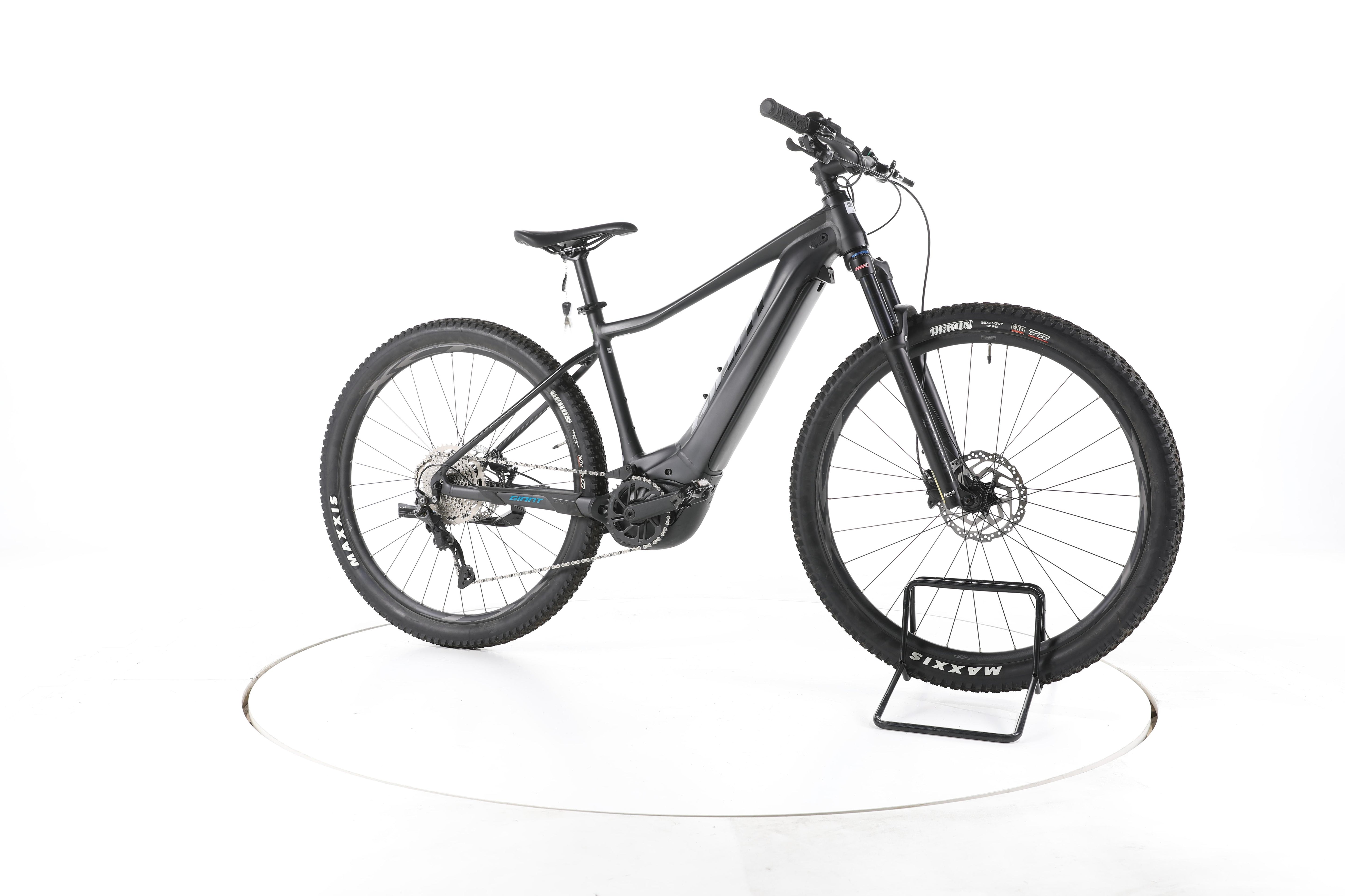 Giant Fathom E+ 2 E-Bike - Image 2