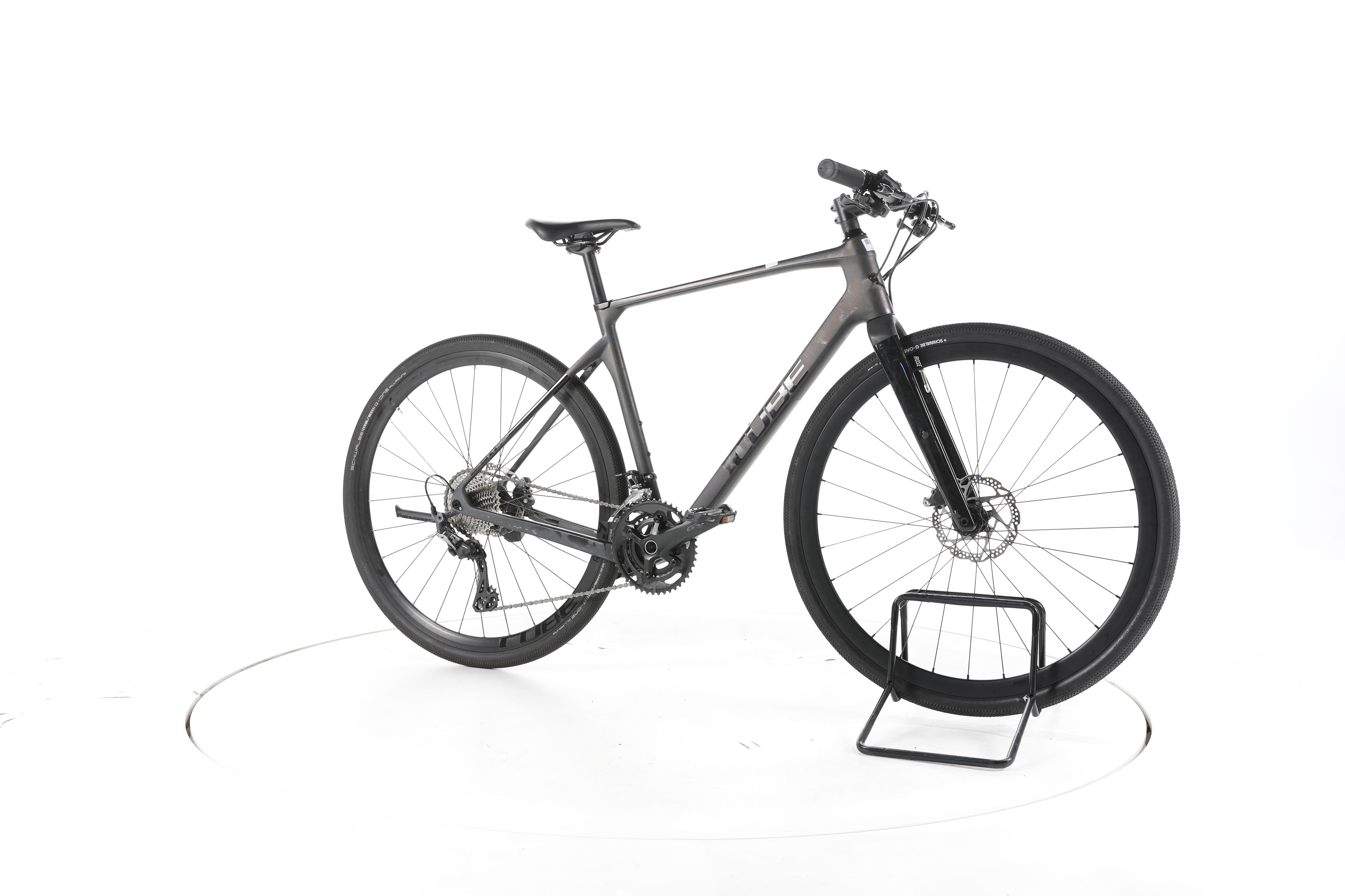 Cube SL Road C:62 SLT - Image 2