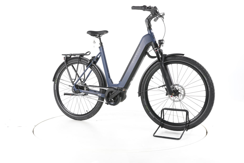 Kalkhoff Image 5 B Move City E-Bike Tiefeinsteiger - Image 2