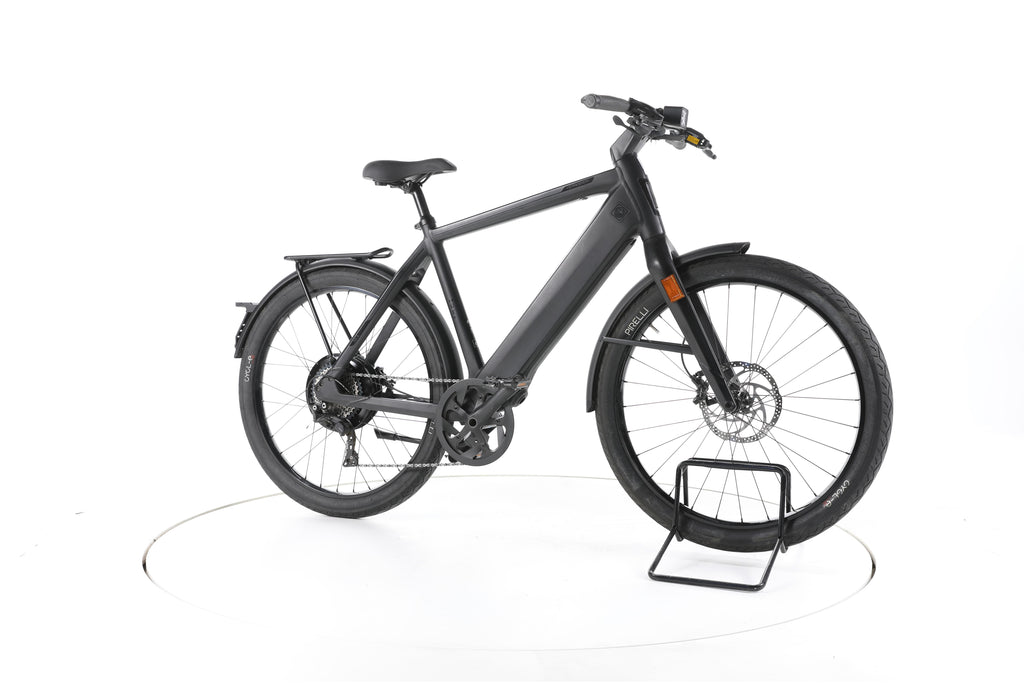 Stromer ST3 Sport S-Pedelec 983 Wh - Image 2